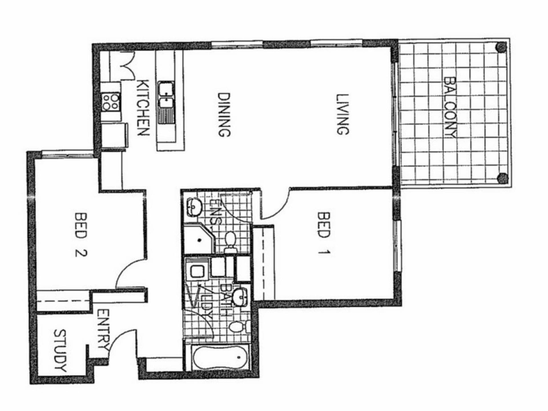 52/46 Playfield Street Chermside QLD, Chermside - Image 1