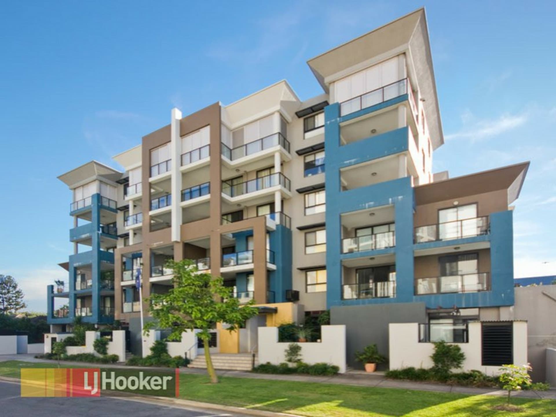 52/46 Playfield Street Chermside QLD, Chermside - Thumbnail 2