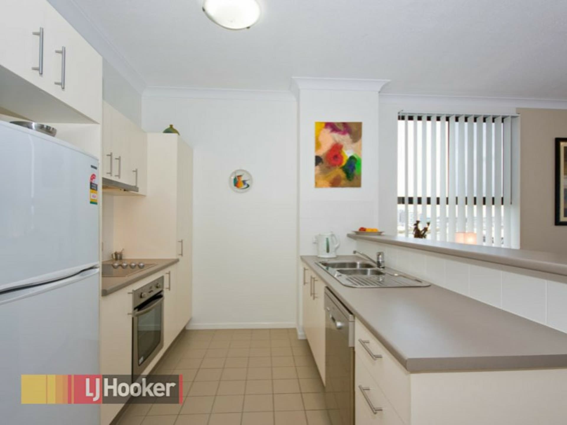 52/46 Playfield Street Chermside QLD, Chermside - Thumbnail 4