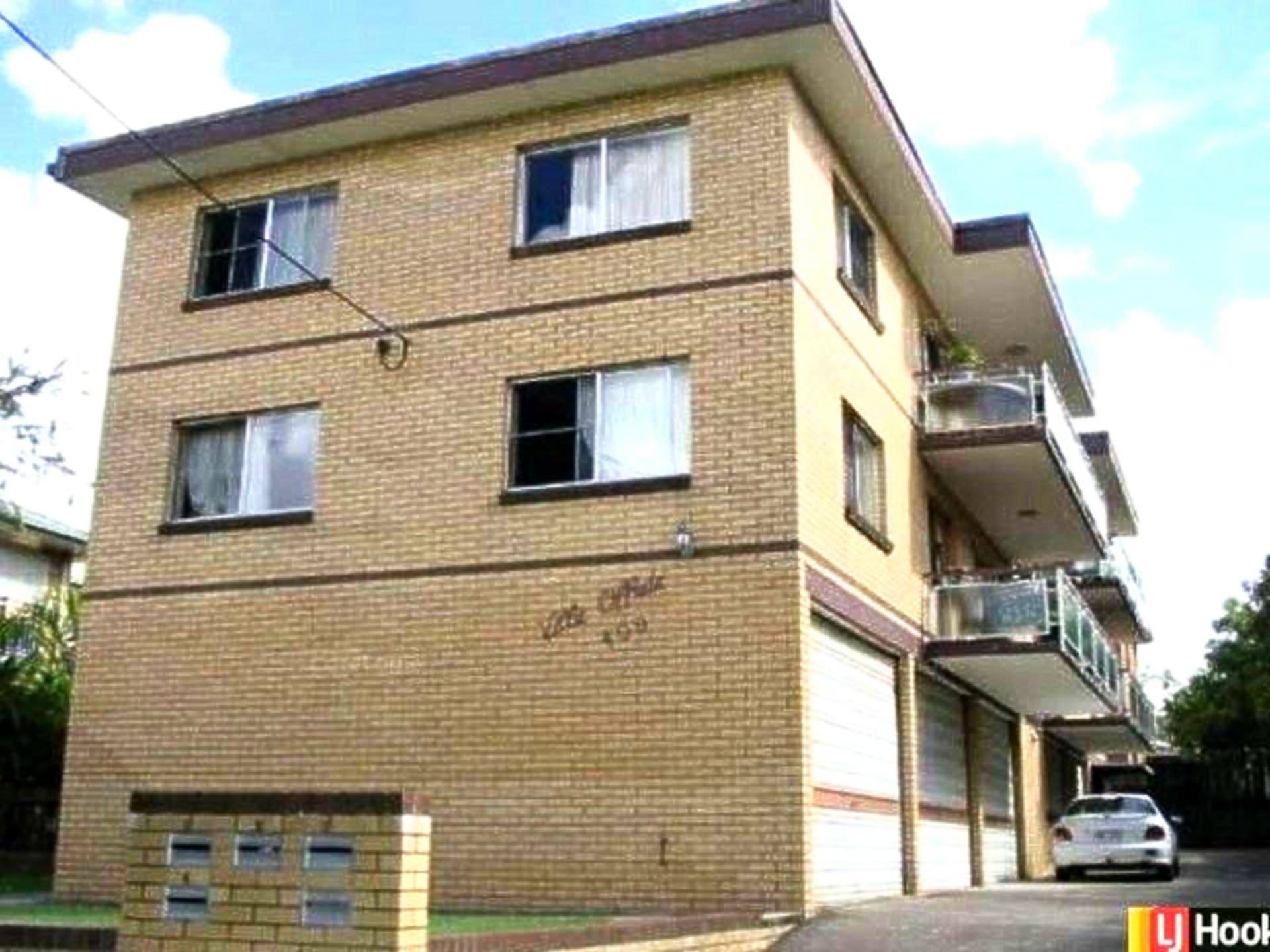 Unit 2/409 Rode Road, Chermside, Chermside - Thumbnail 2