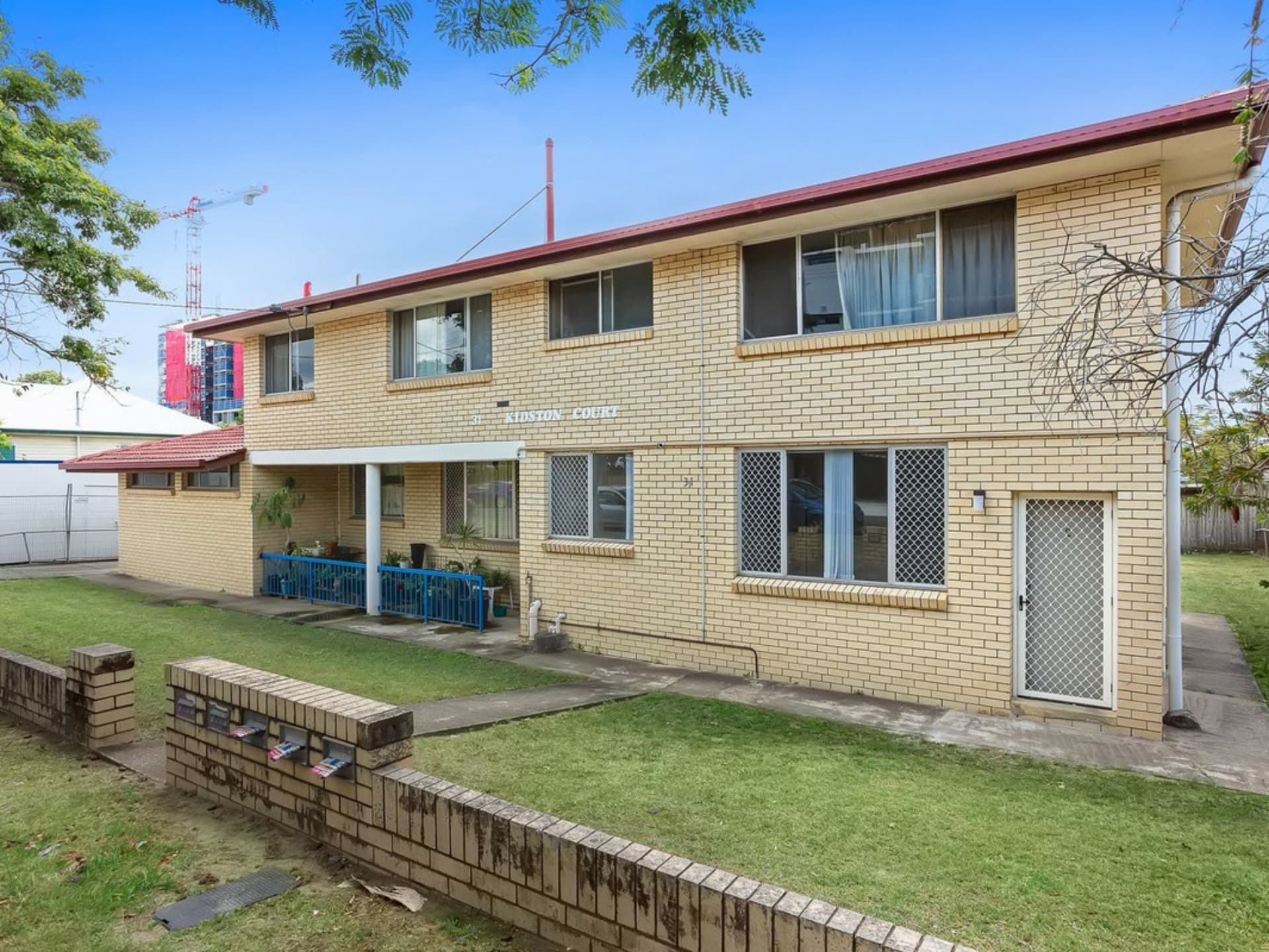 5/31 Kidston Tce Chermside QLD, Chermside - Thumbnail 2