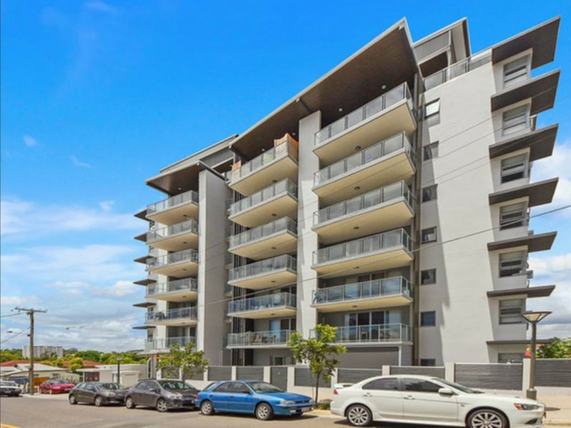 1/52 Latham Street Chermside QLD, Chermside - Image 1