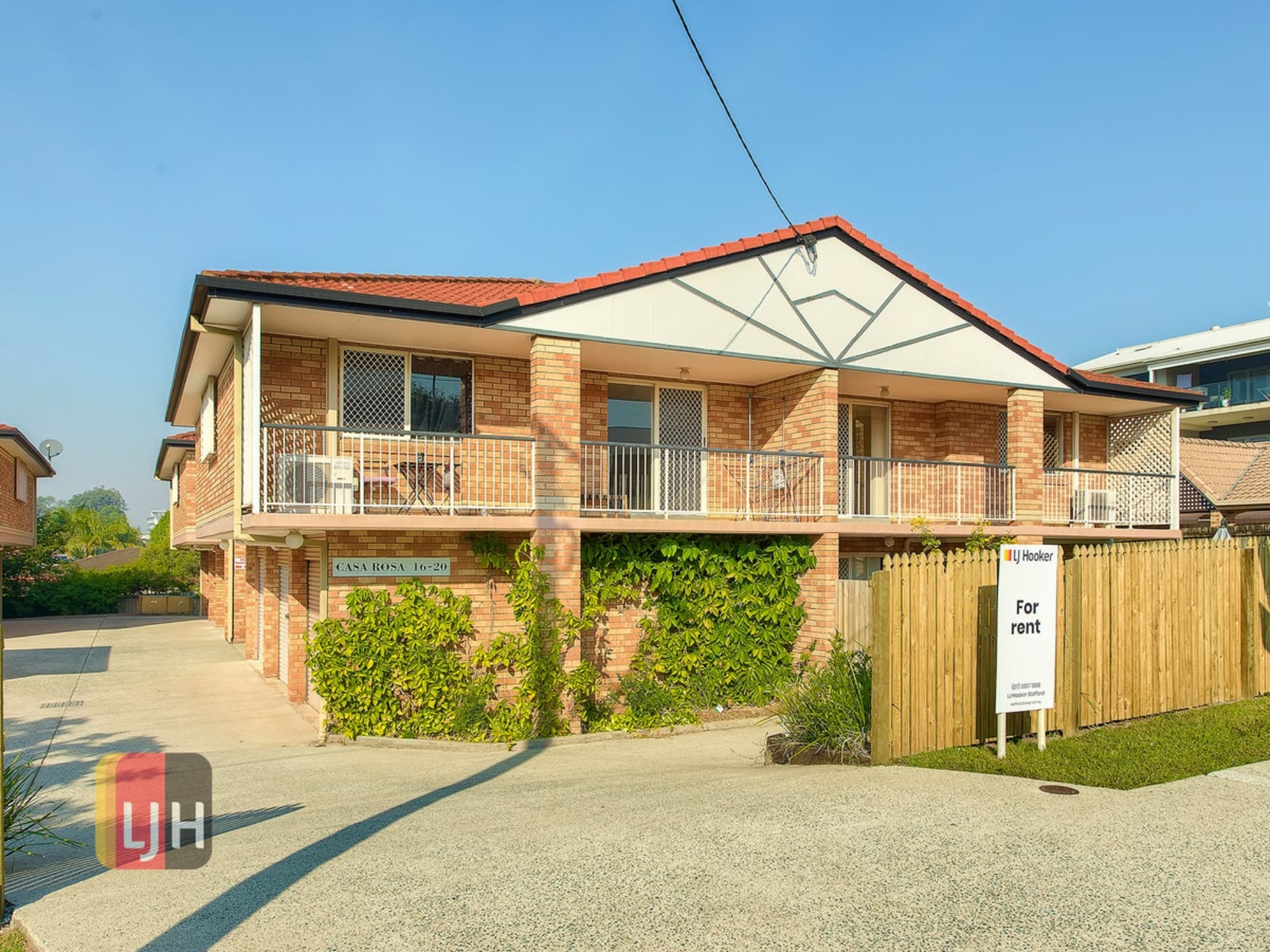 6/16 Wallace Street Chermside QLD, Chermside - Thumbnail 2
