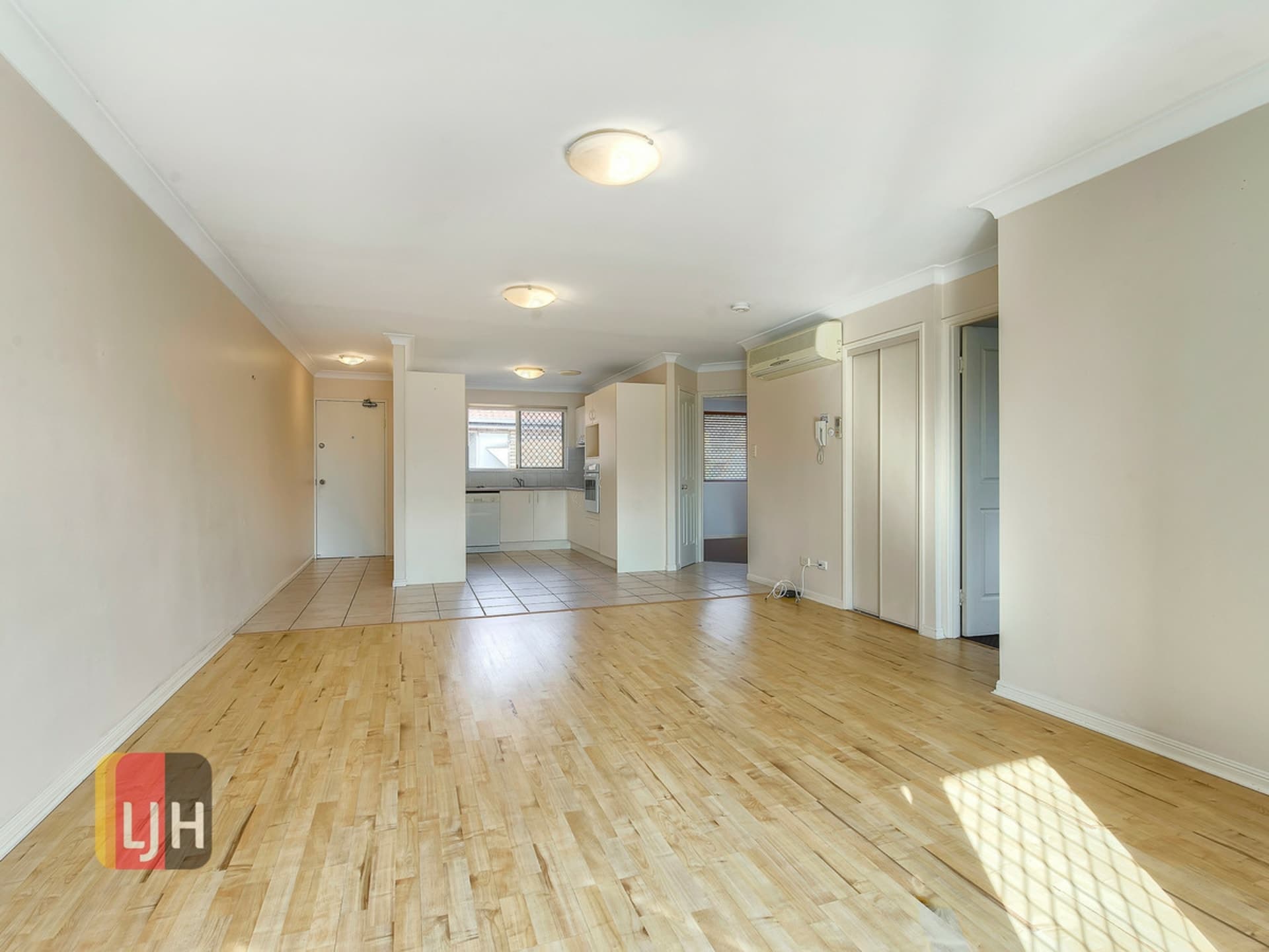 6/16 Wallace Street Chermside QLD, Chermside - Thumbnail 4