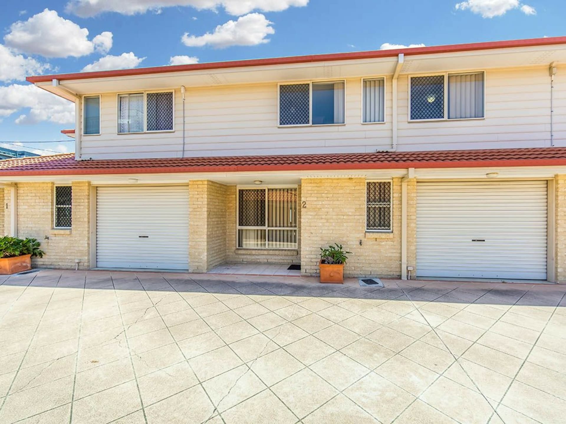 2/487 Hamilton Road Chermside QLD, Chermside - Image 1