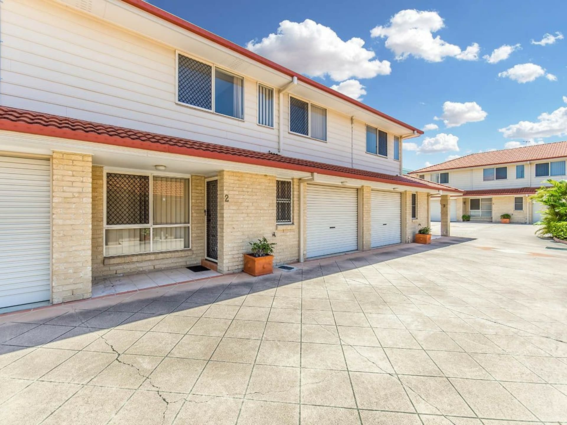 2/487 Hamilton Road Chermside QLD, Chermside - Thumbnail 2