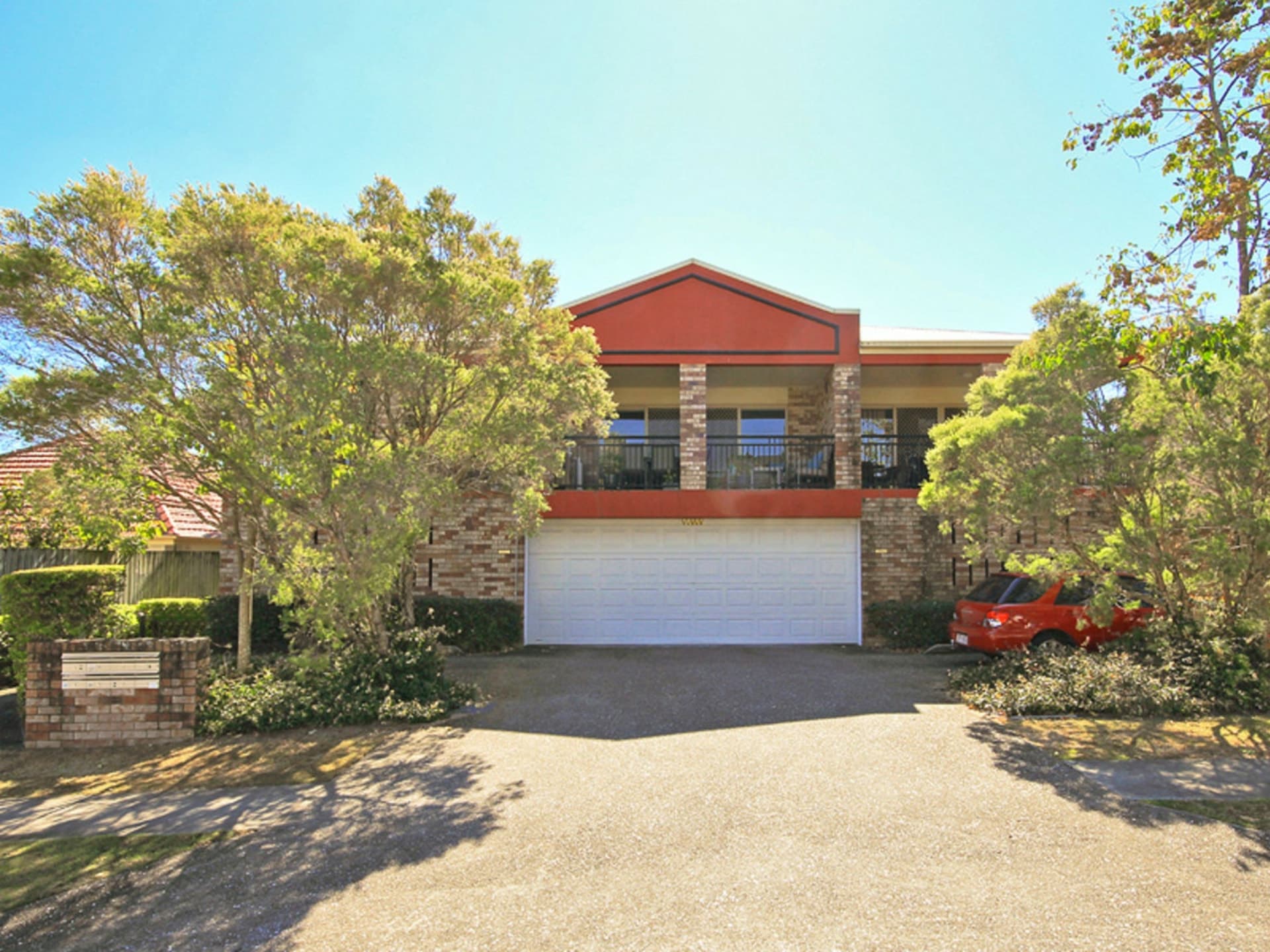 7/18 Pilba Street Chermside QLD, Chermside - Image 1