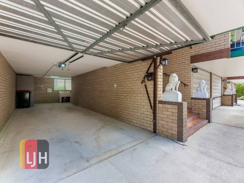4/33 Wallace Street Chermside QLD, Chermside - Image 1
