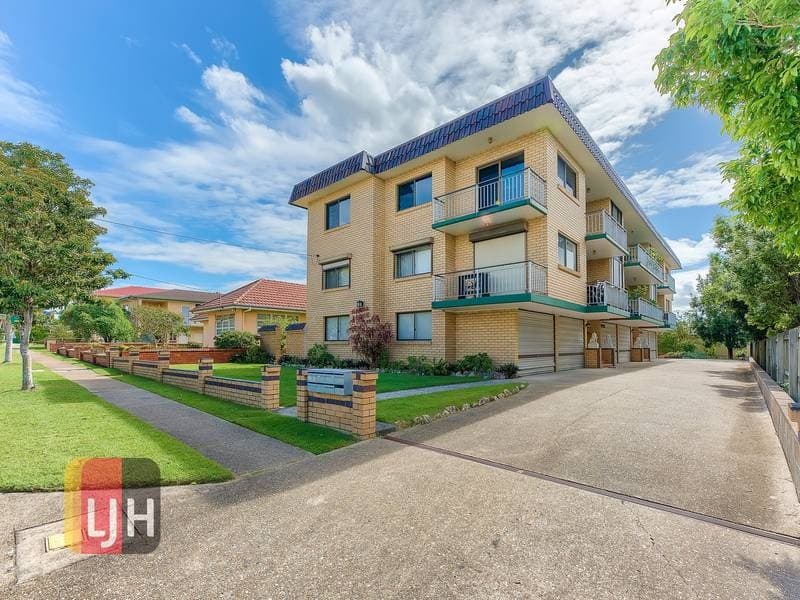 4/33 Wallace Street Chermside QLD, Chermside - Thumbnail 2