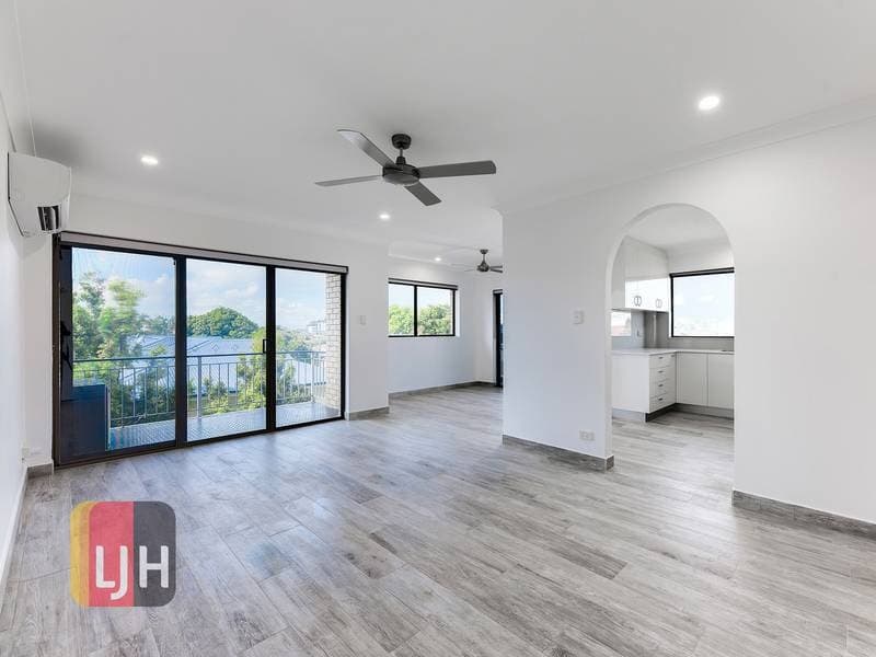4/33 Wallace Street Chermside QLD, Chermside - Thumbnail 3