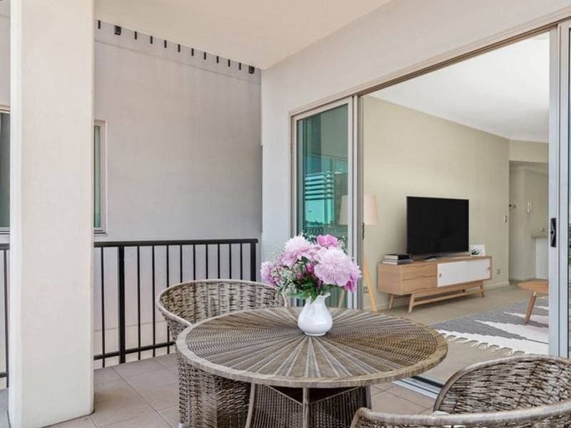 408/1 Kingsmill Street Chermside QLD, Chermside - Thumbnail 4