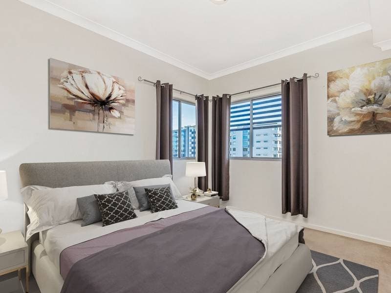 408/1 Kingsmill Street Chermside QLD, Chermside - Thumbnail 6