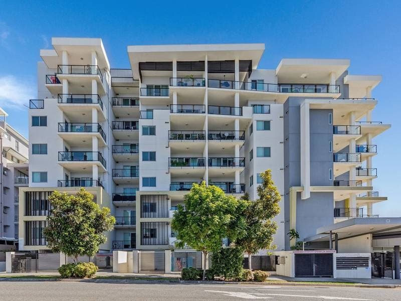 408/1 Kingsmill Street Chermside QLD, Chermside - Thumbnail 8