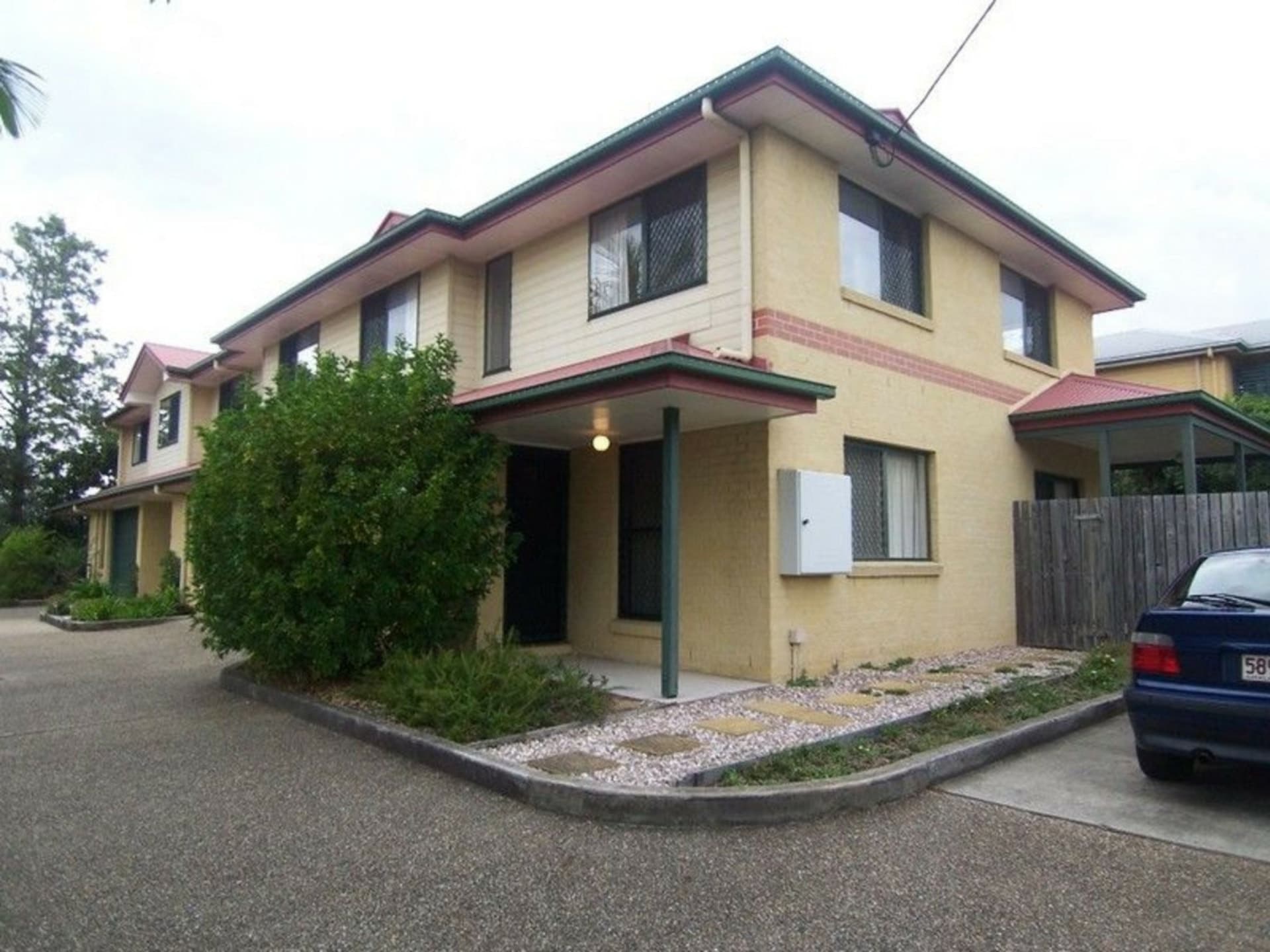 1/34 Latham Street Chermside QLD, Chermside - Image 1