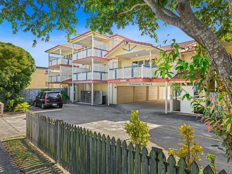 1/117 Meemar Street Chermside QLD, Chermside - Thumbnail 2