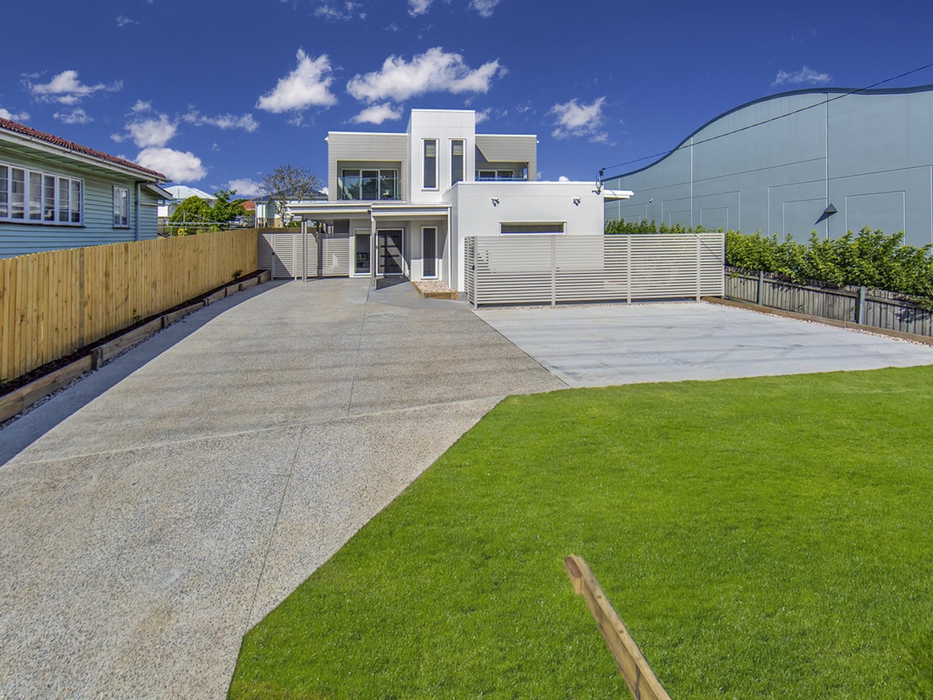 1/516 Rode Road Chermside QLD, Chermside - Image 1