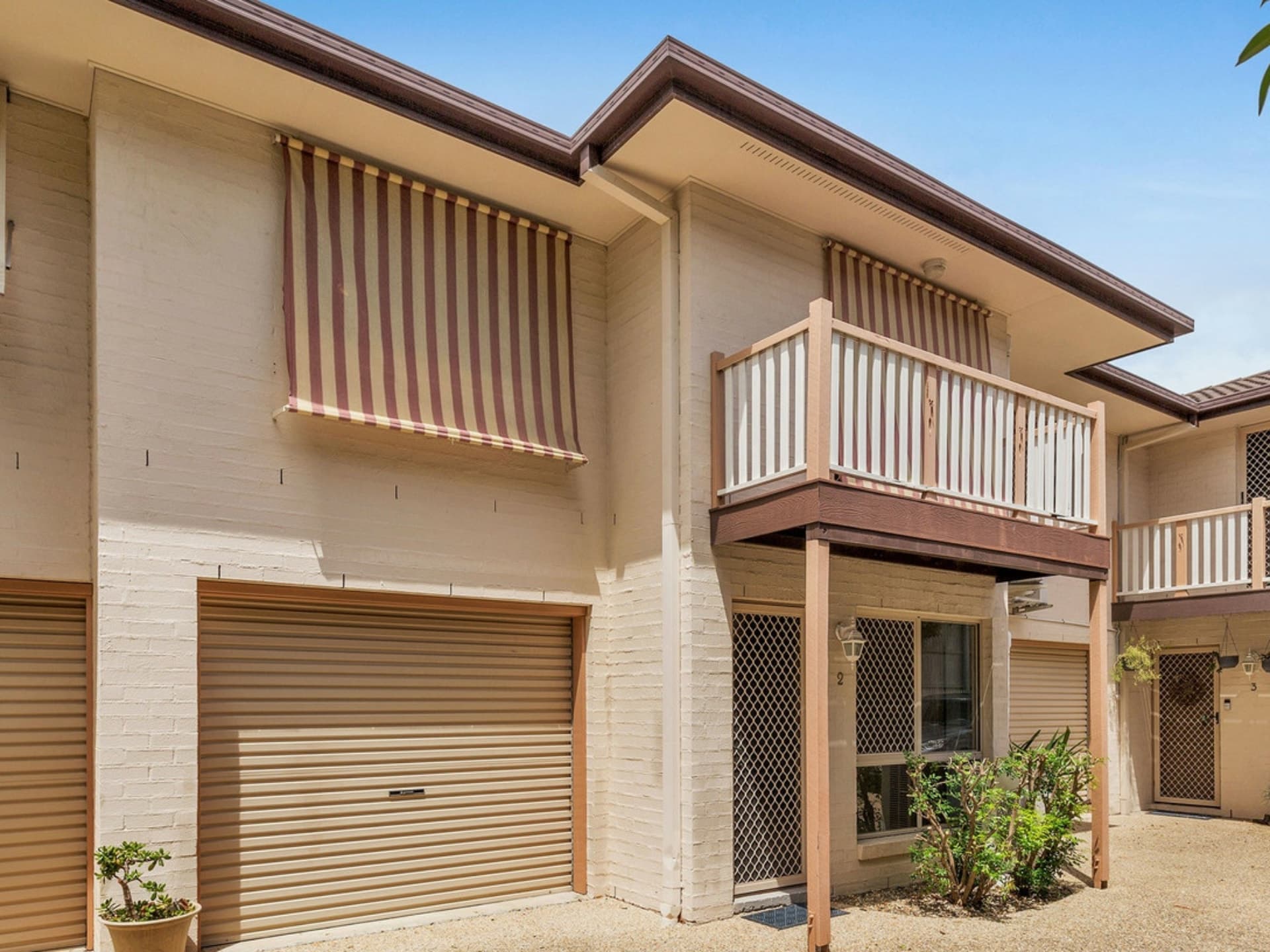 2/58 Sparkes Street Chermside QLD, Chermside - Image 1