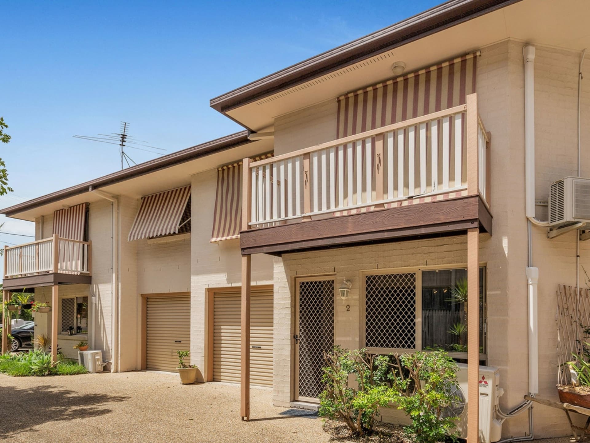 2/58 Sparkes Street Chermside QLD, Chermside - Thumbnail 2