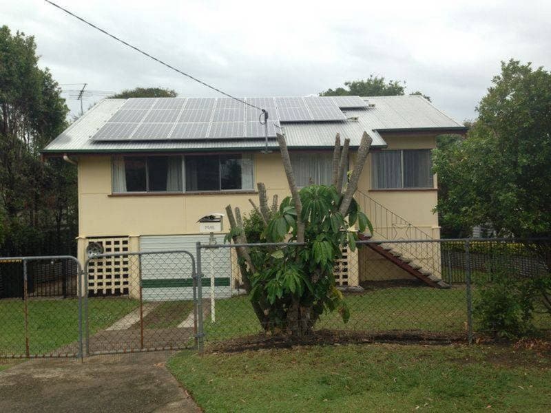 15 Weeroona Street Chermside QLD, Chermside - Thumbnail 2