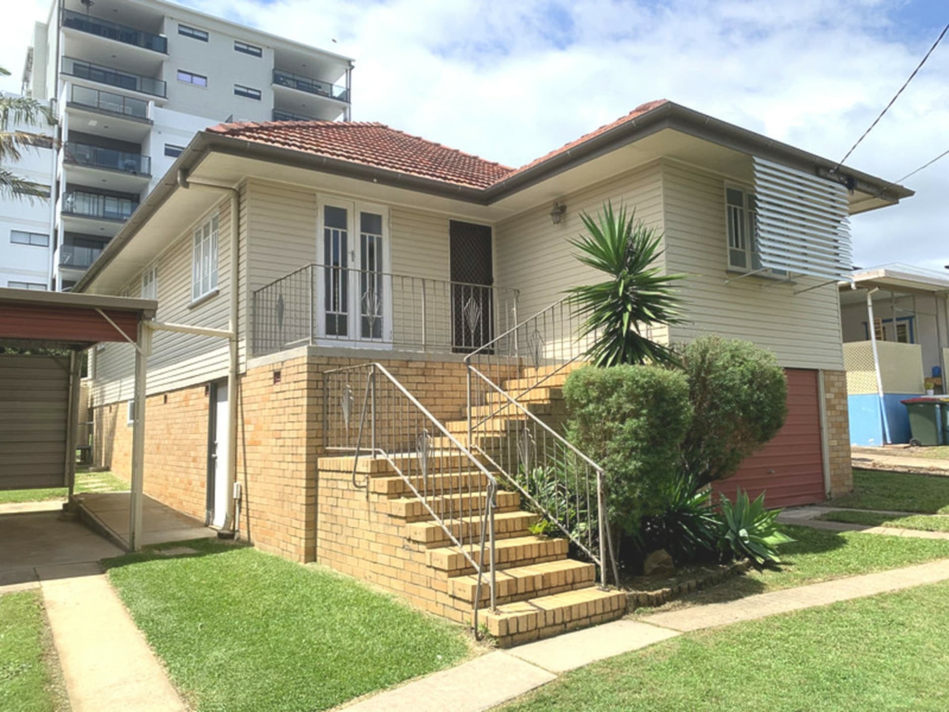 23 Western Avenue Chermside QLD, Chermside - Image 1