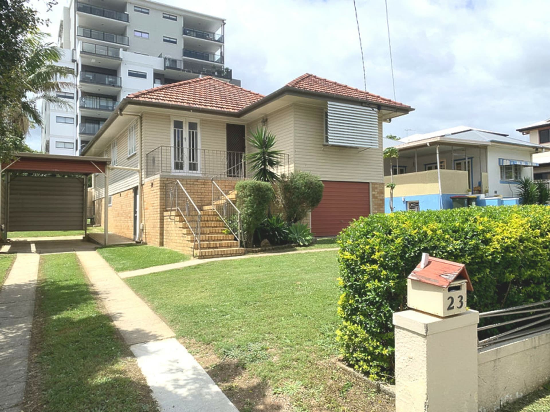23 Western Avenue Chermside QLD, Chermside - Thumbnail 2
