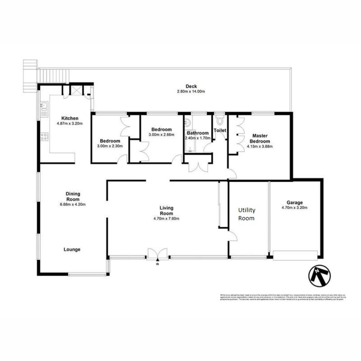 1 Ashley Road Chermside West QLD, Chermside West - Image 1