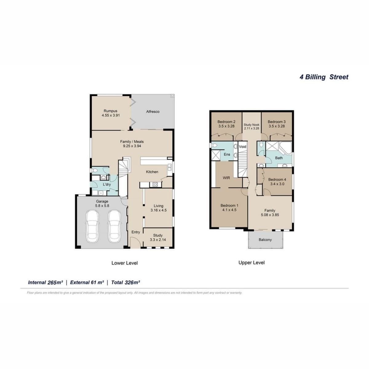 4 Billing Street Chermside West QLD, Chermside West - Image 1