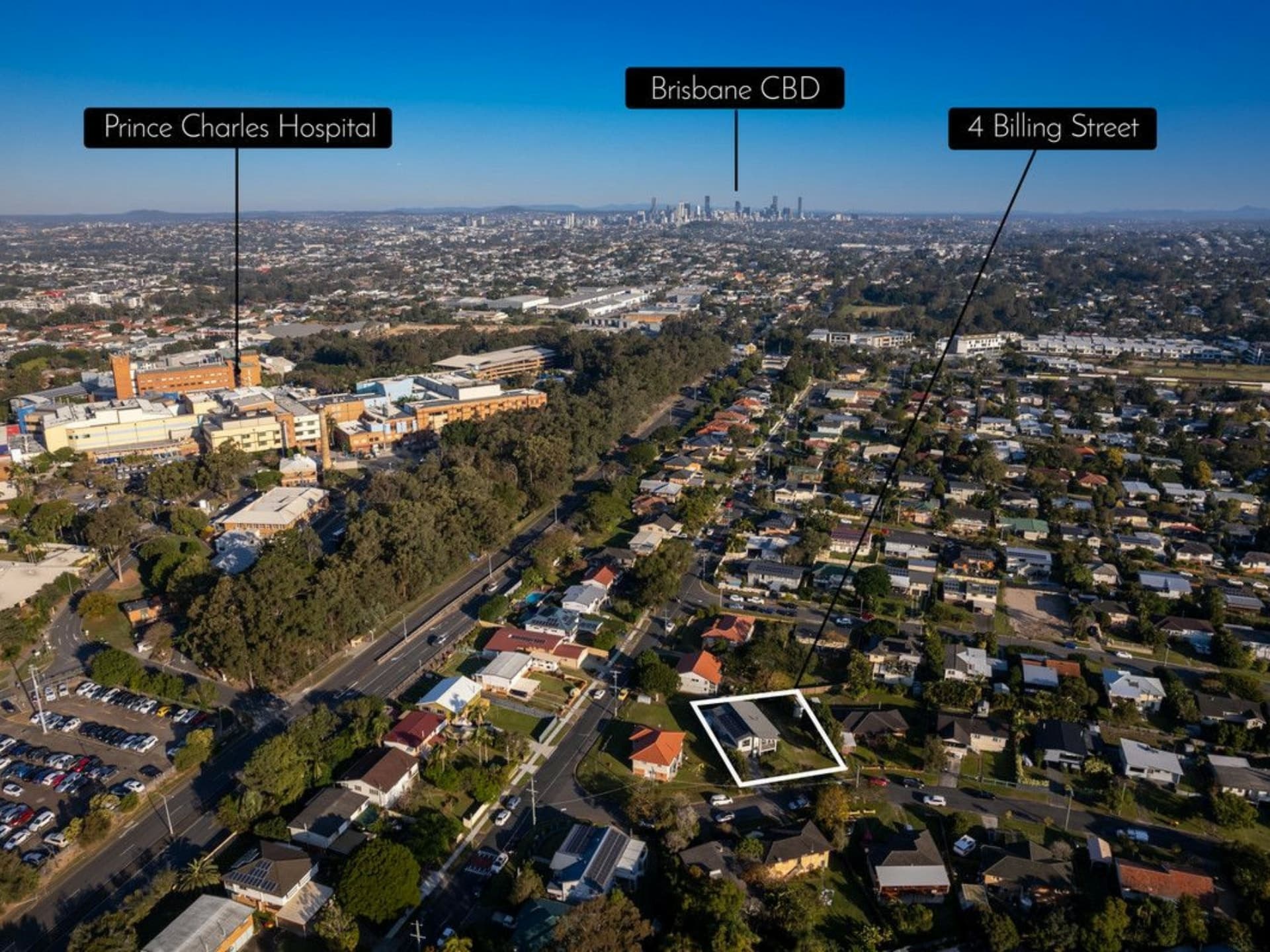 4 Billing Street Chermside West QLD, Chermside West - Thumbnail 6