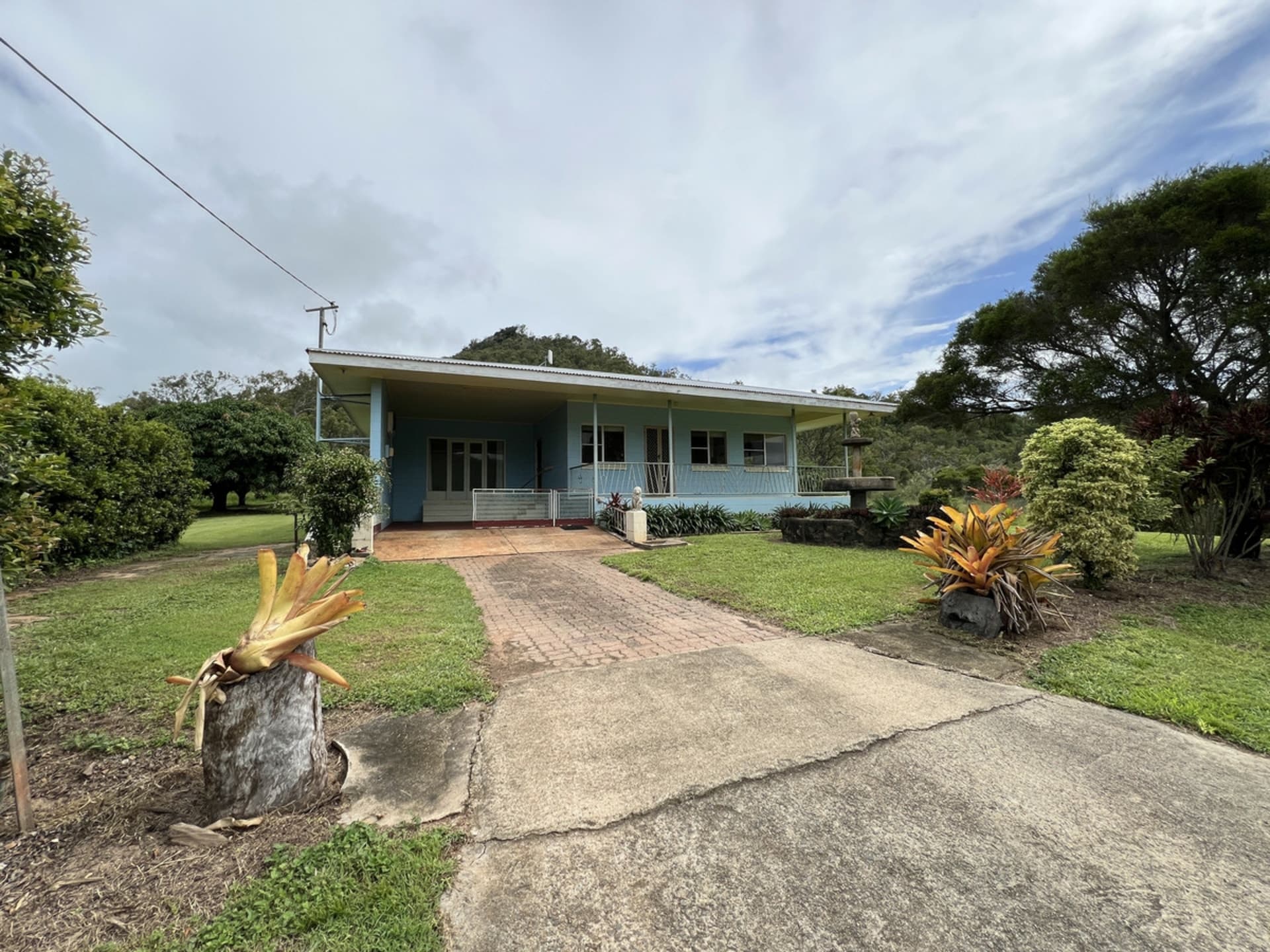 550 Narcotic Creek Road Chewko QLD, Chewko - Thumbnail 2