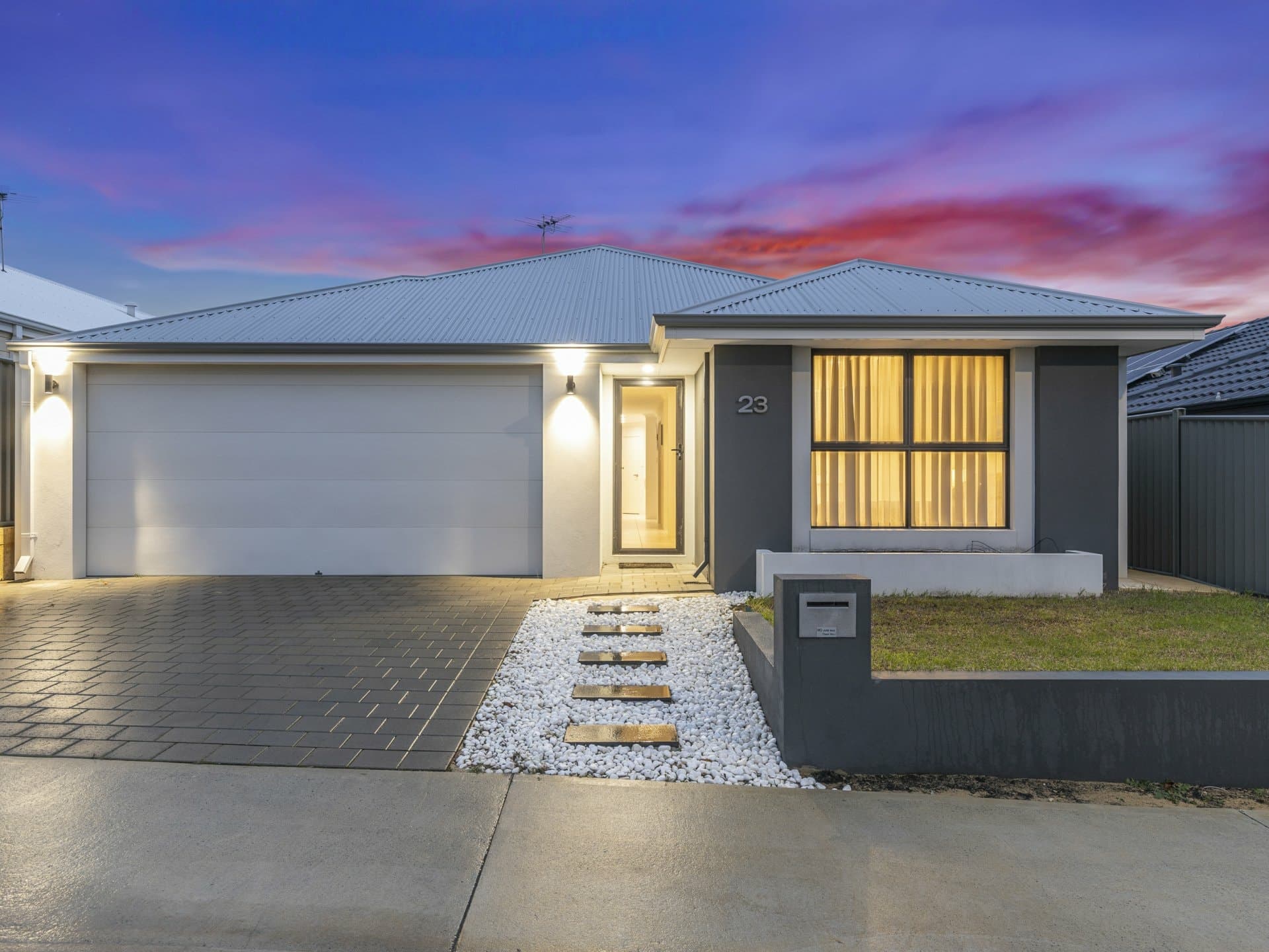 23 Kaburua Road Clarkson WA, Clarkson - Image 1