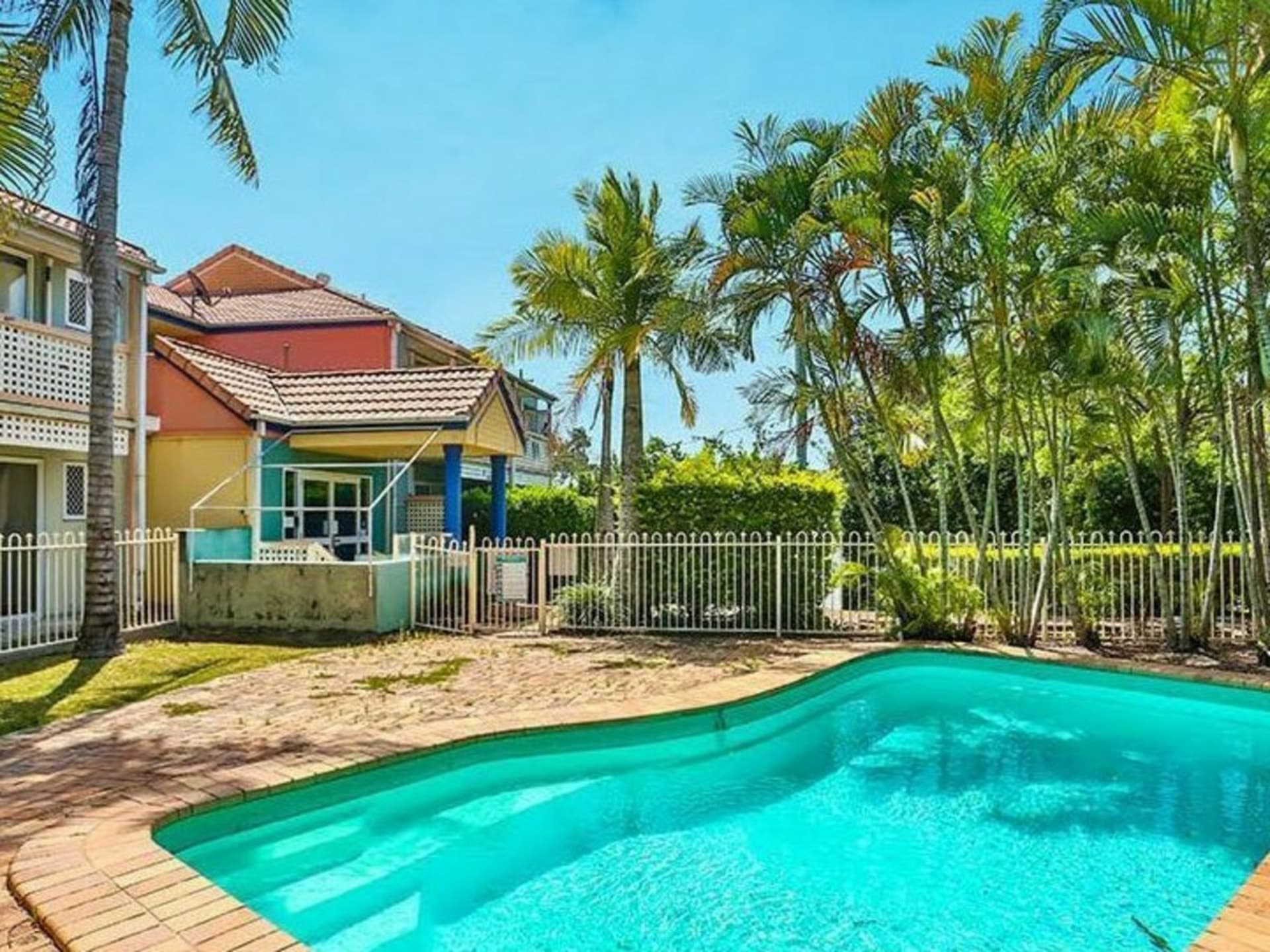 3/592 Sandgate Road Clayfield QLD, Clayfield - Thumbnail 5