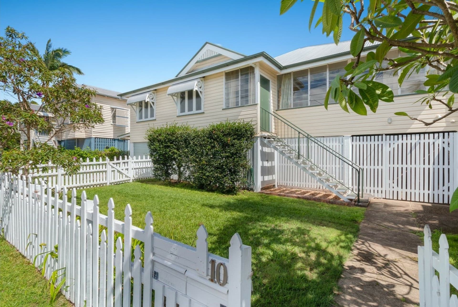 10a Morrison Road Clayfield QLD, Clayfield - Thumbnail 2