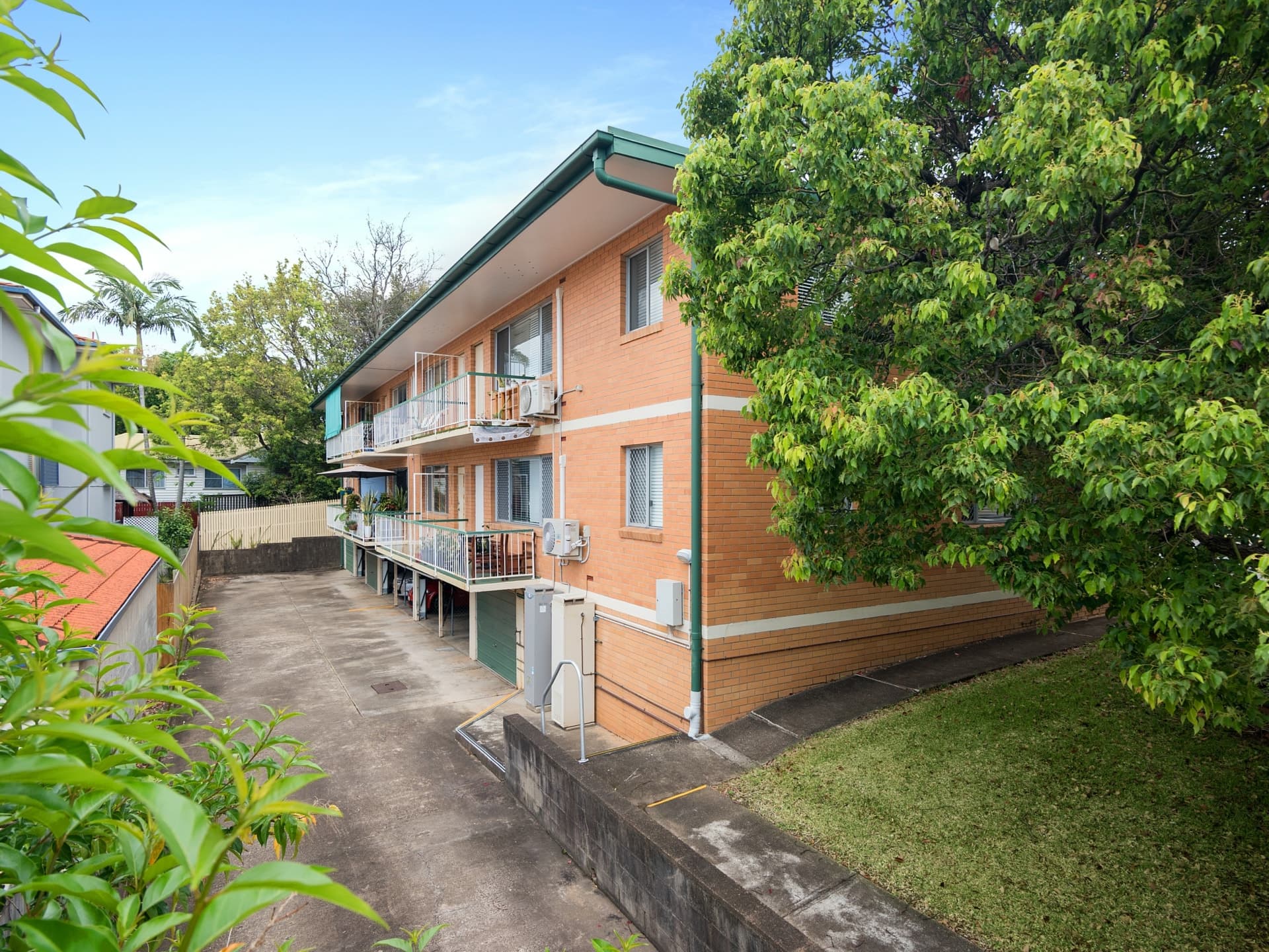 5/6 Childs Street Clayfield QLD, Clayfield - Thumbnail 2