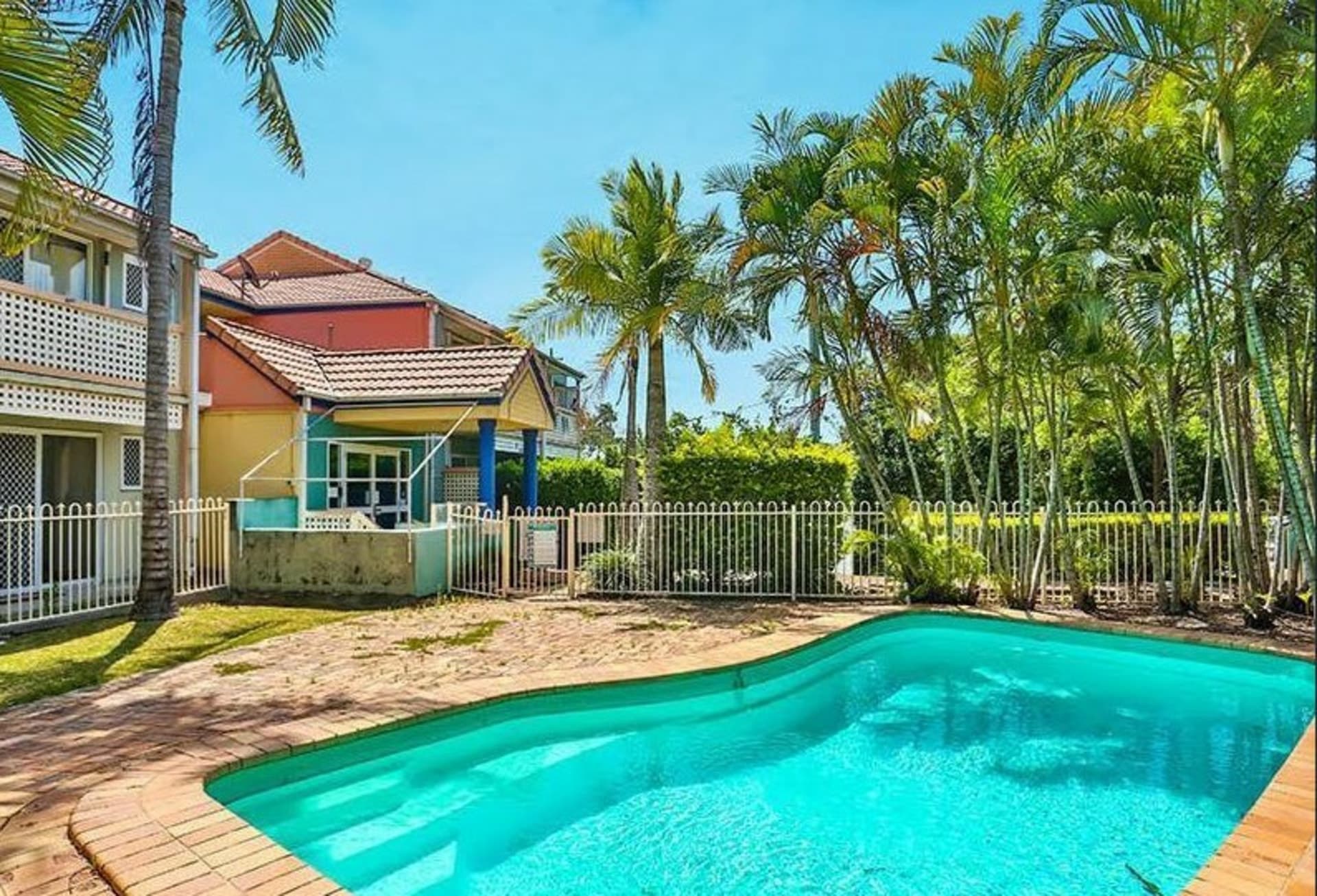 17/592 Sandgate Road Clayfield QLD, Clayfield - Thumbnail 2