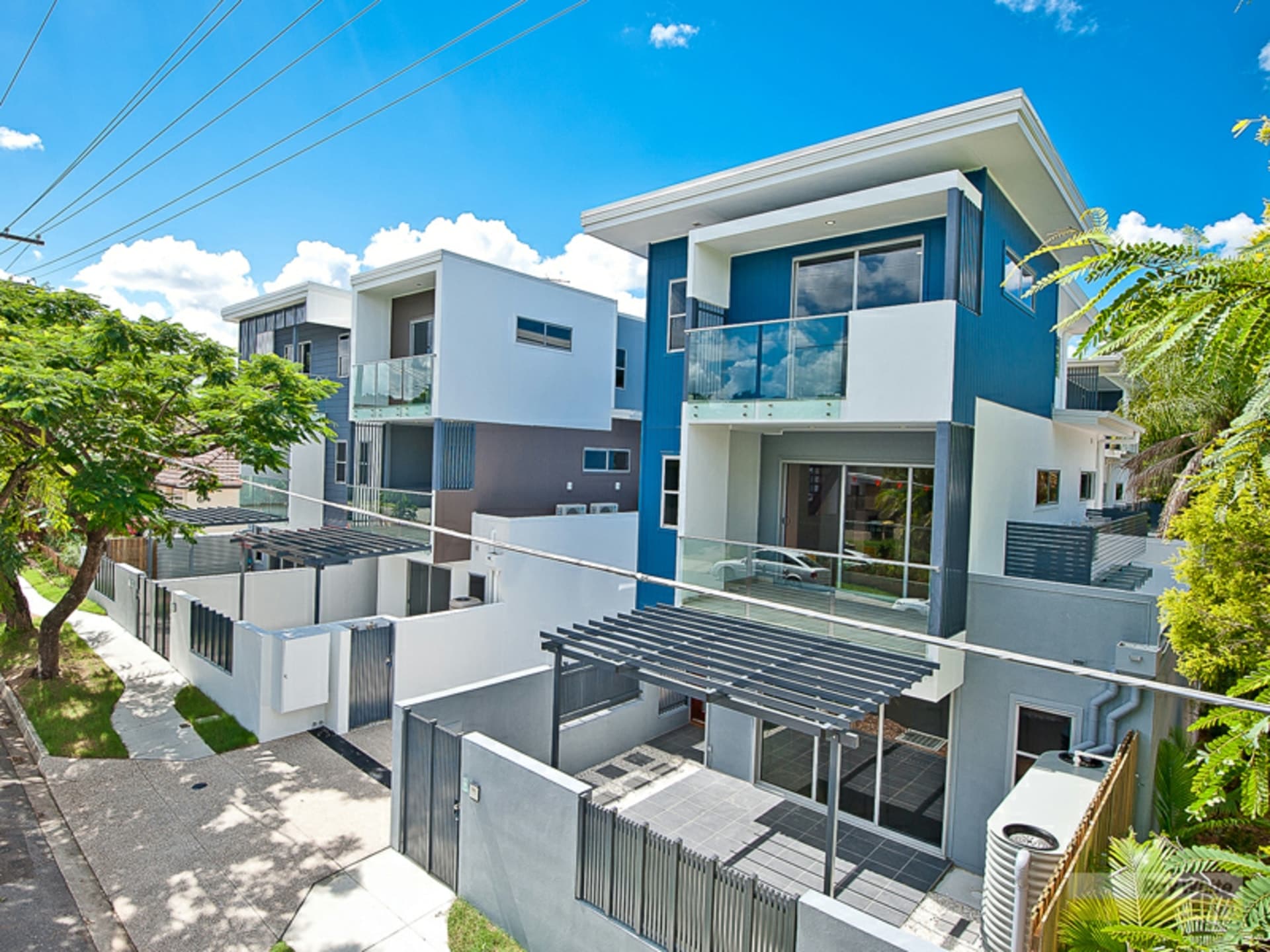 1/36 Collins Street Clayfield QLD, Clayfield - Thumbnail 2