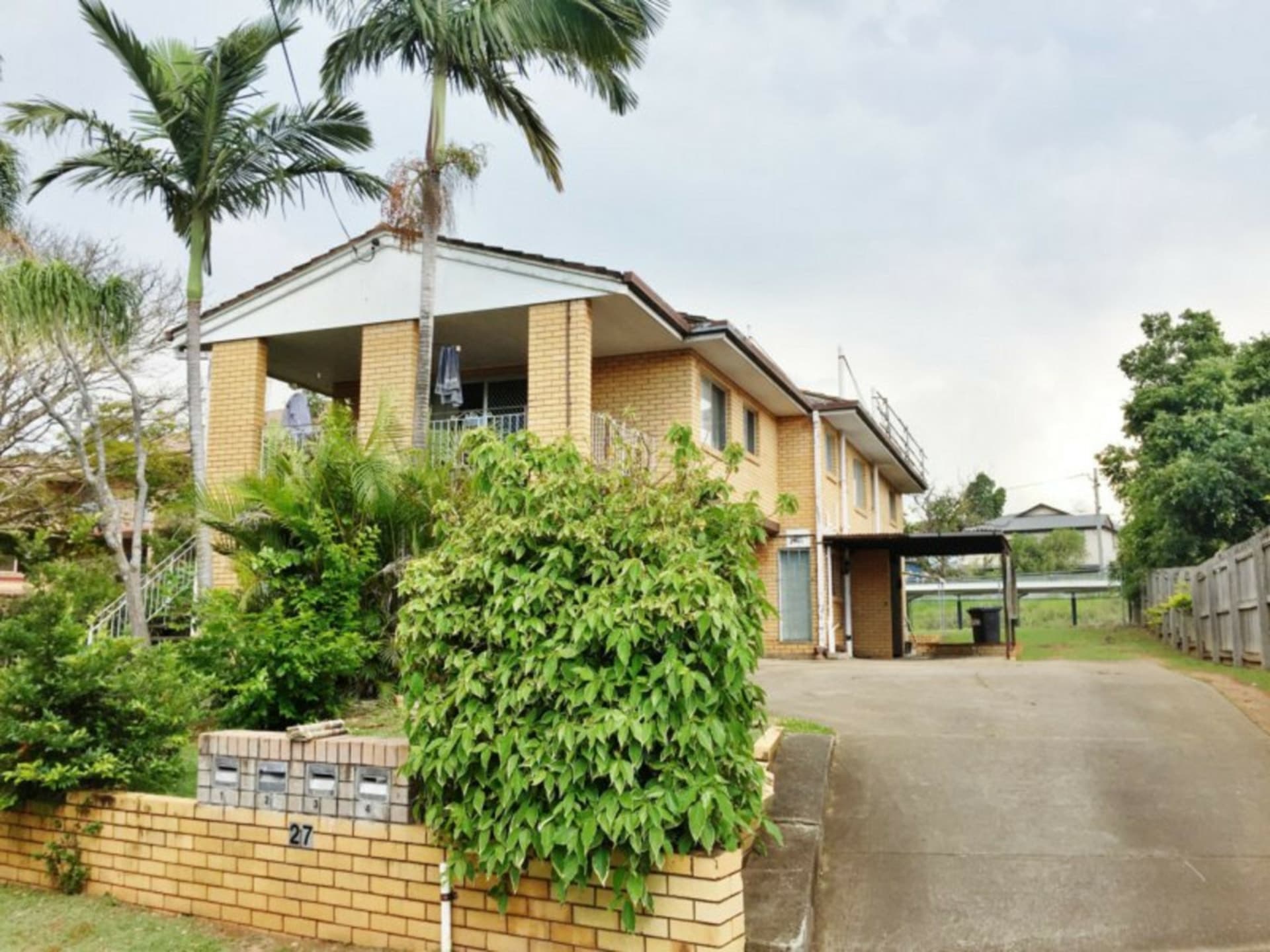 1/27 Collins Street Clayfield QLD, Clayfield - Image 1