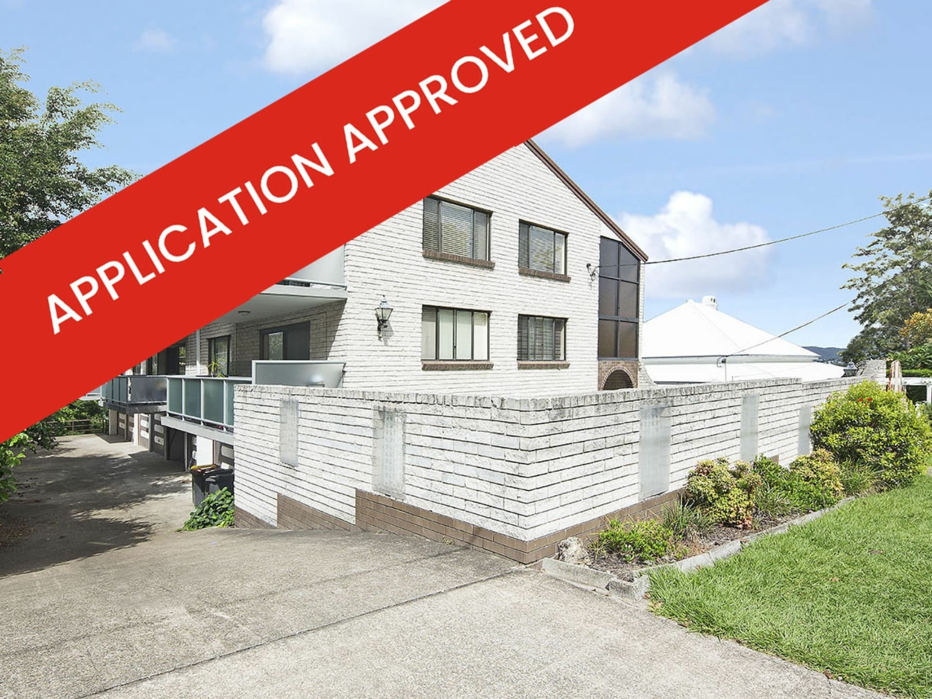 2/86 Bellevue Terrace Clayfield QLD, Clayfield - Image 1