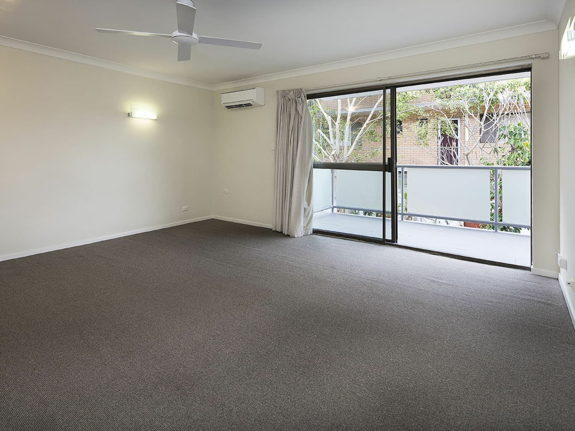 2/86 Bellevue Terrace Clayfield QLD, Clayfield - Thumbnail 3