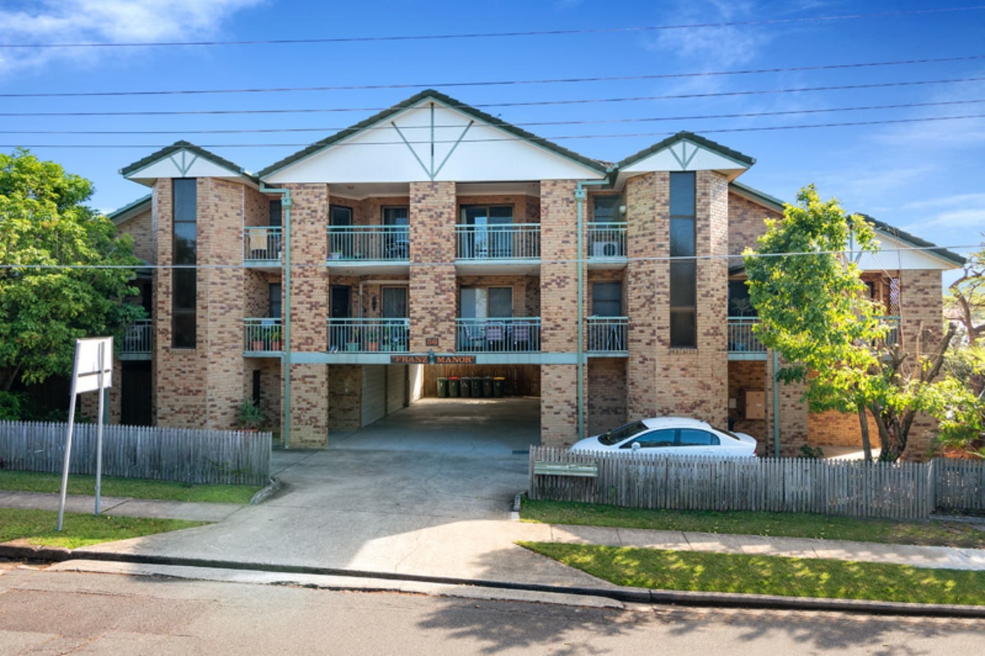 5/56 Franz Road Clayfield QLD, Clayfield - Image 1