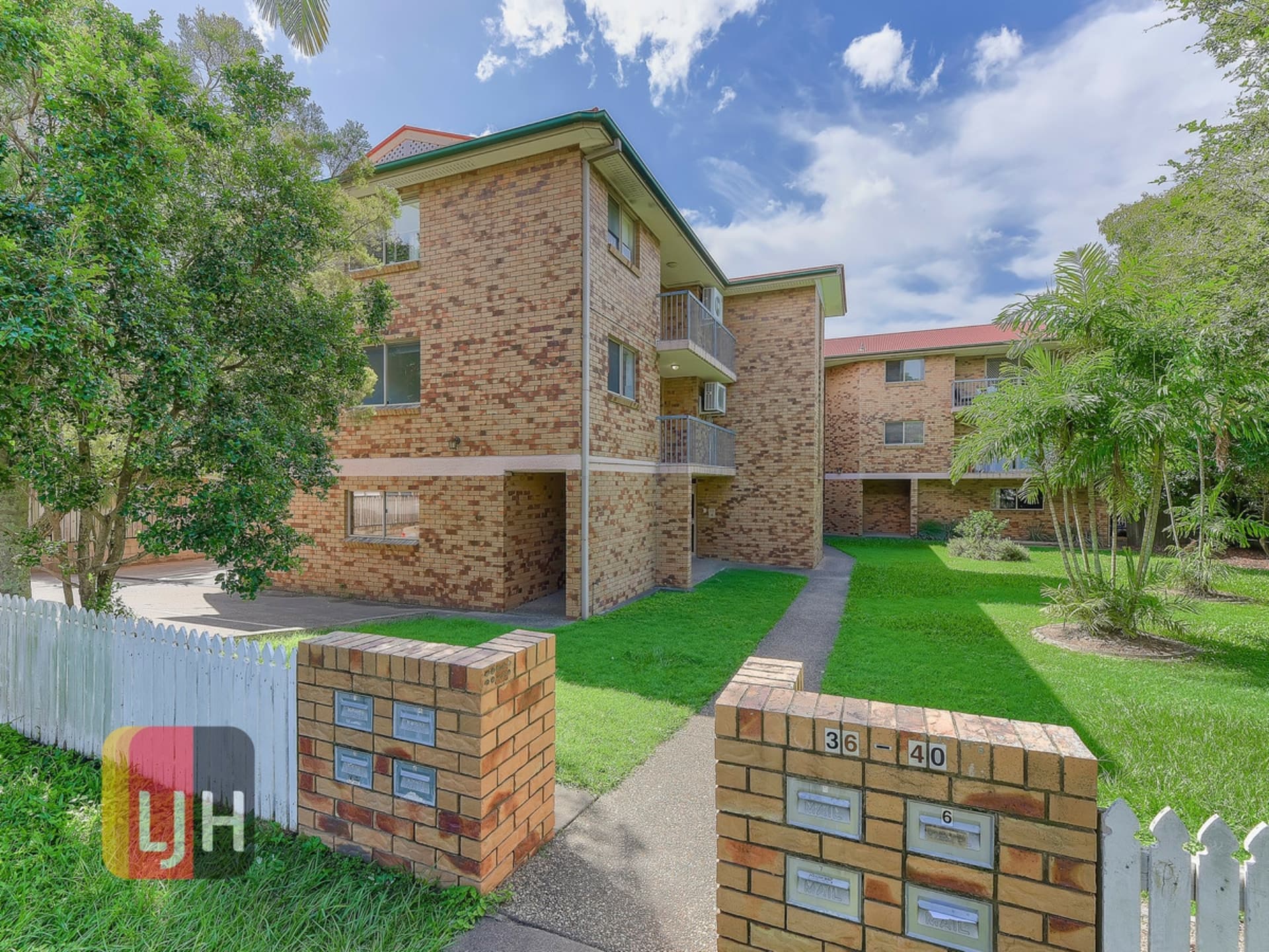 1/36 Wongara Street Clayfield QLD, Clayfield - Image 1