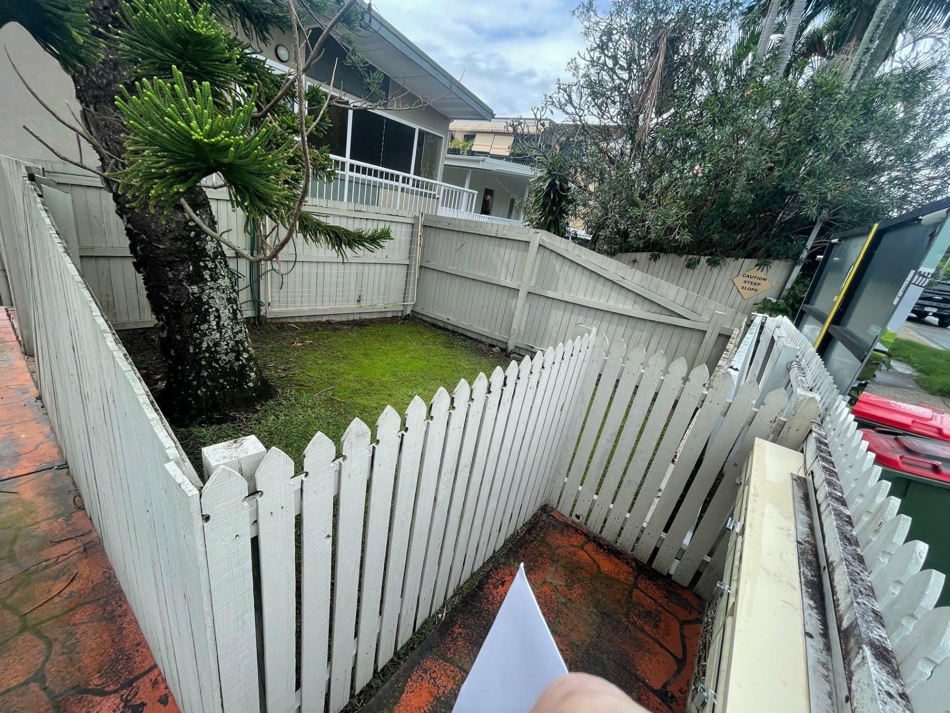 1/89 Junction Road Clayfield QLD, Clayfield - Image 1
