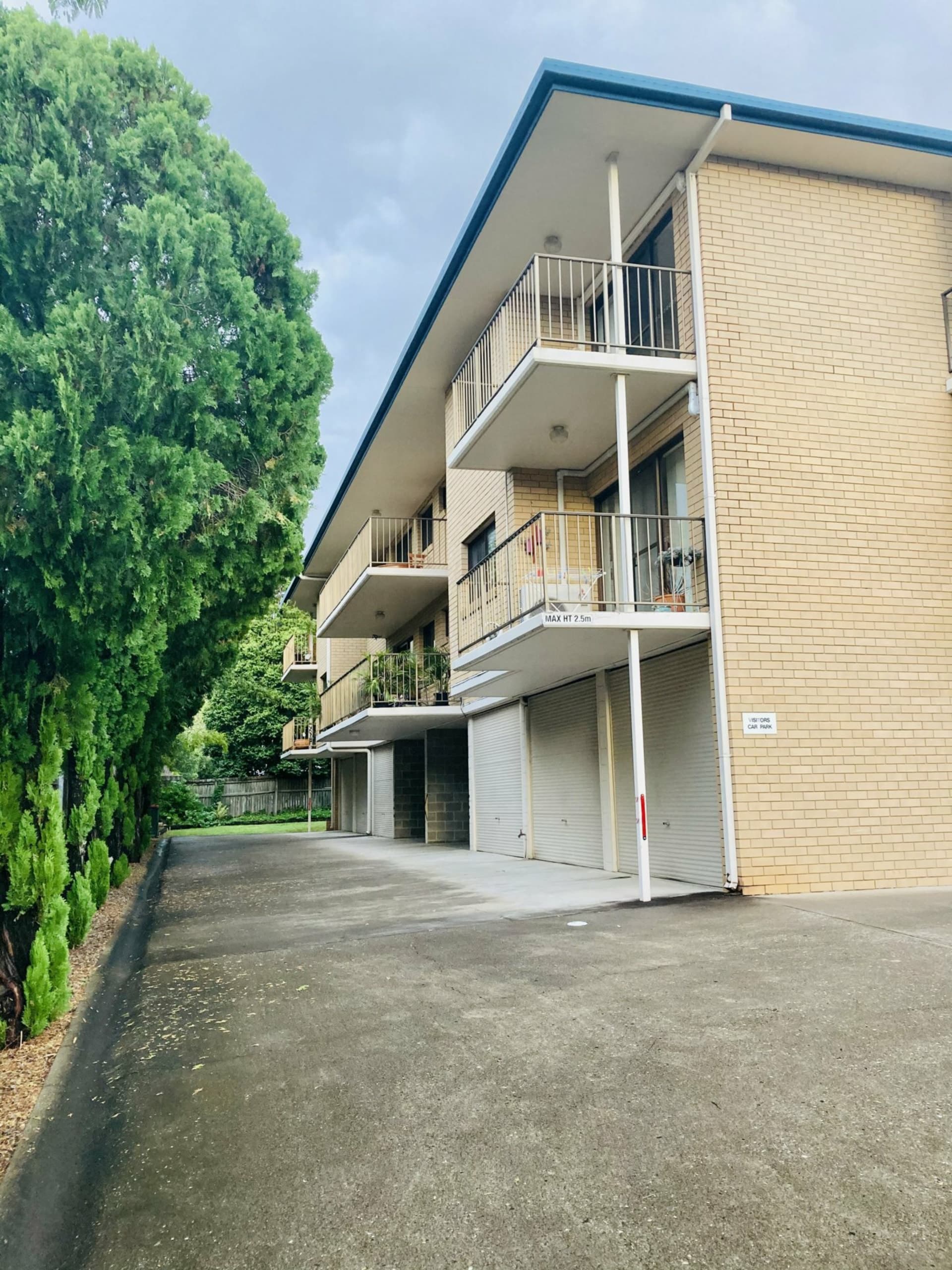 4/37 Franz Road Clayfield QLD, Clayfield - Thumbnail 3