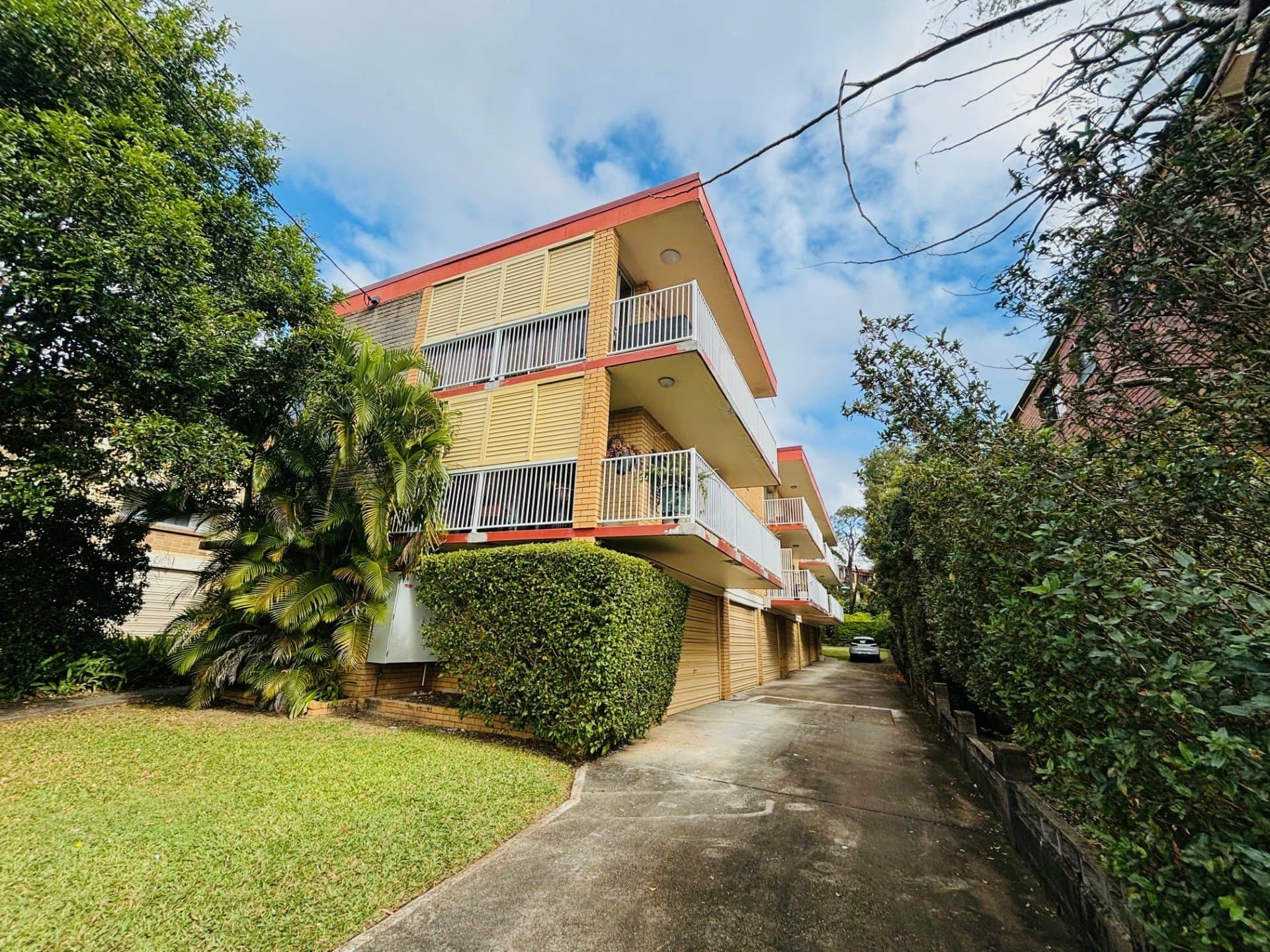3/19 Childs Street Clayfield QLD, Clayfield - Thumbnail 2