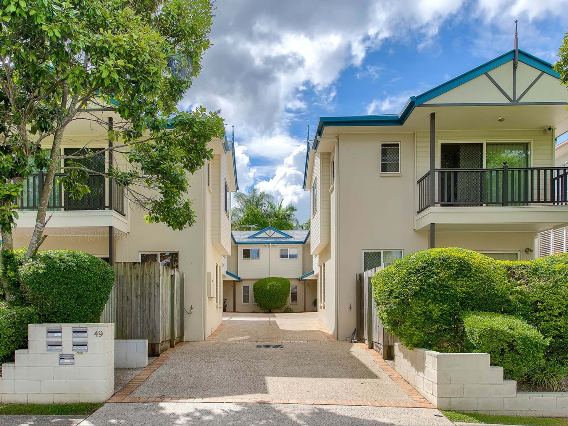4/49 Bonney Avenue Clayfield QLD, Clayfield - Image 1