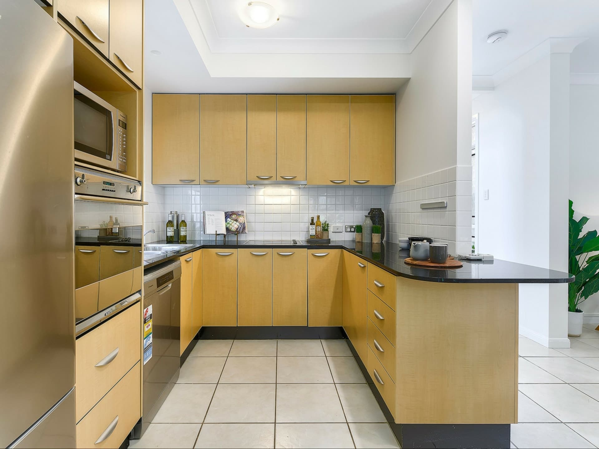4/49 Bonney Avenue Clayfield QLD, Clayfield - Thumbnail 4