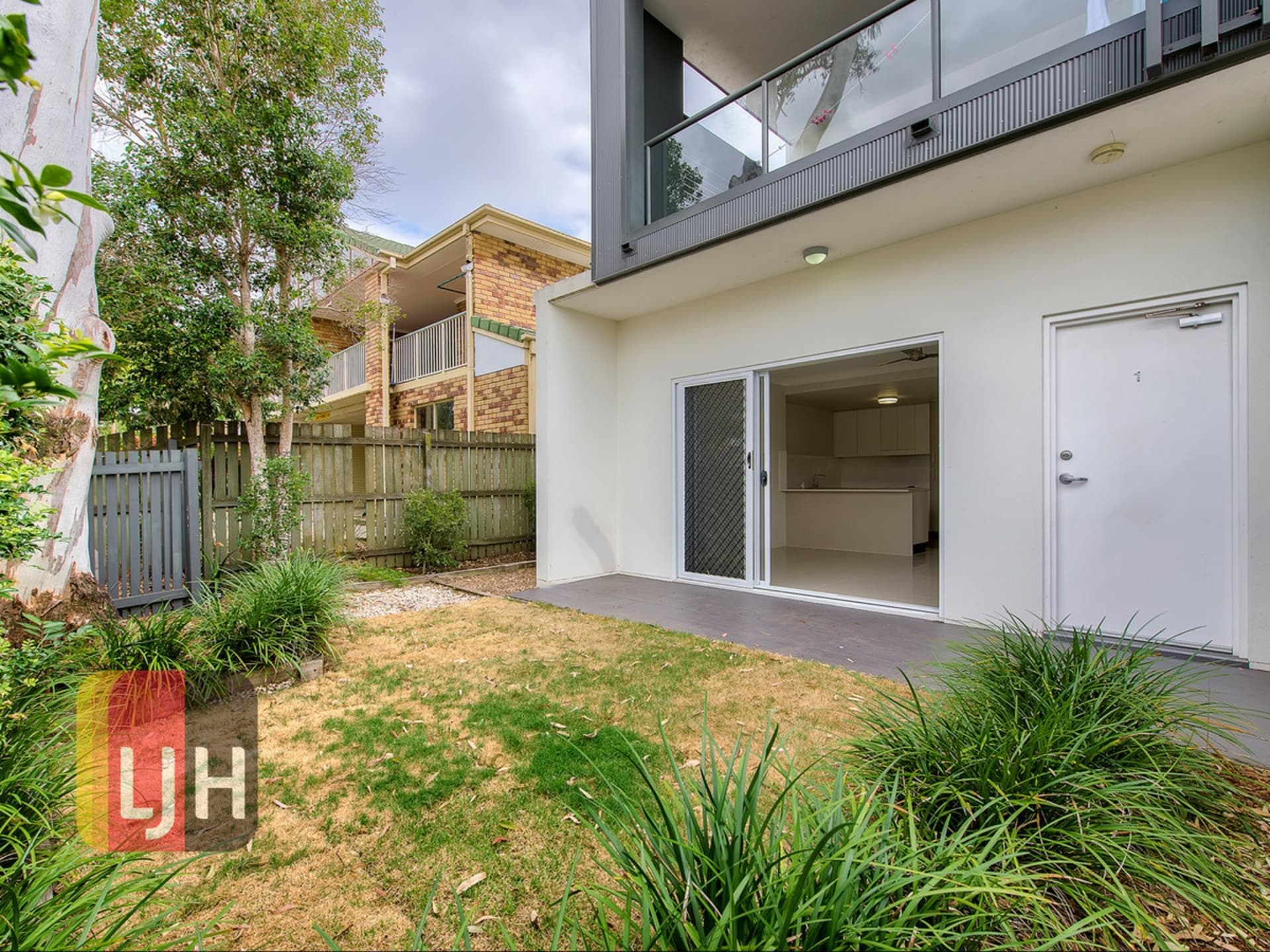 1/28 Eliza Street Clayfield QLD, Clayfield - Image 1