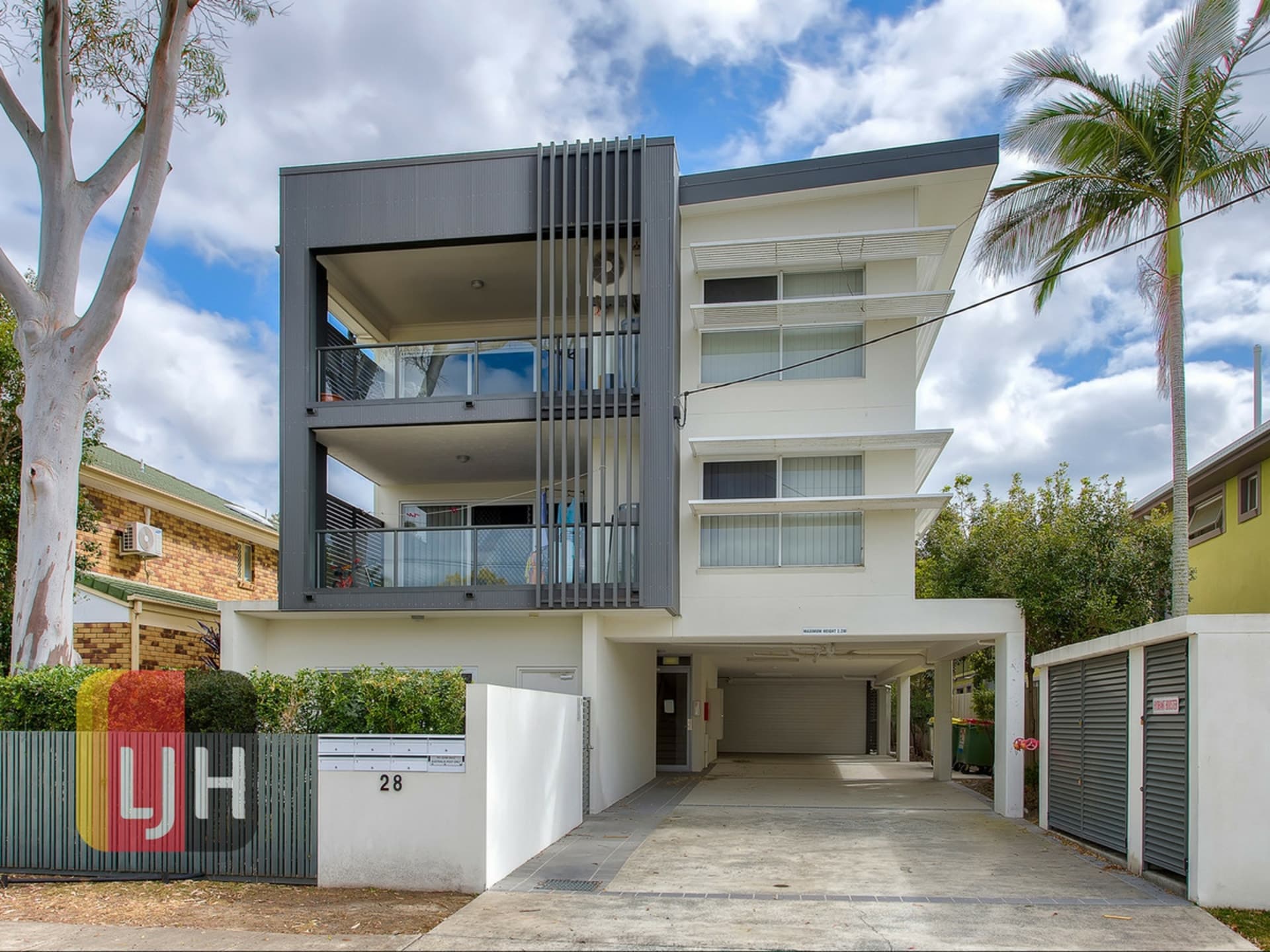 1/28 Eliza Street Clayfield QLD, Clayfield - Thumbnail 2