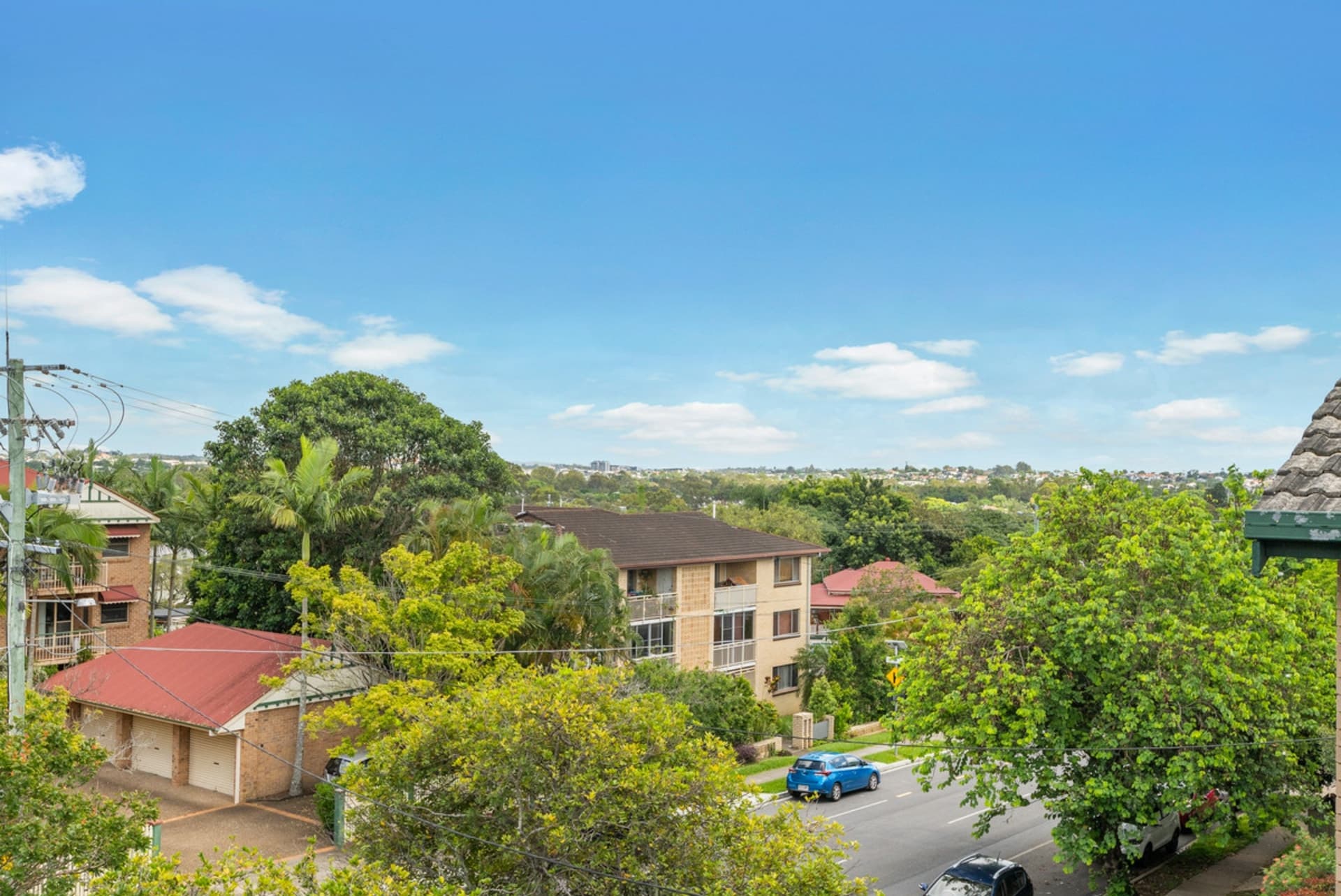 4/203 Bonney Avenue Clayfield QLD, Clayfield - Image 1