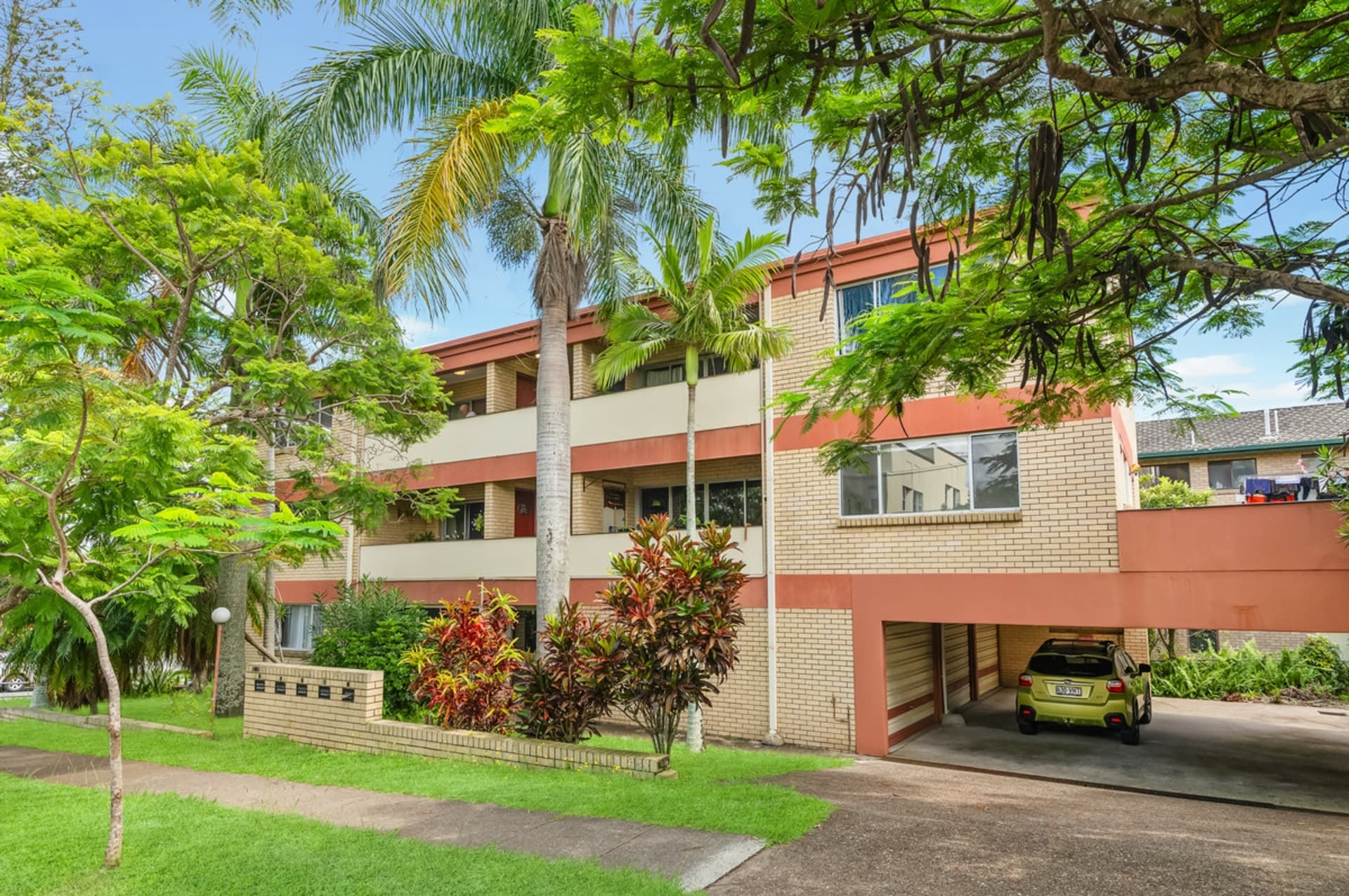 4/203 Bonney Avenue Clayfield QLD, Clayfield - Thumbnail 2
