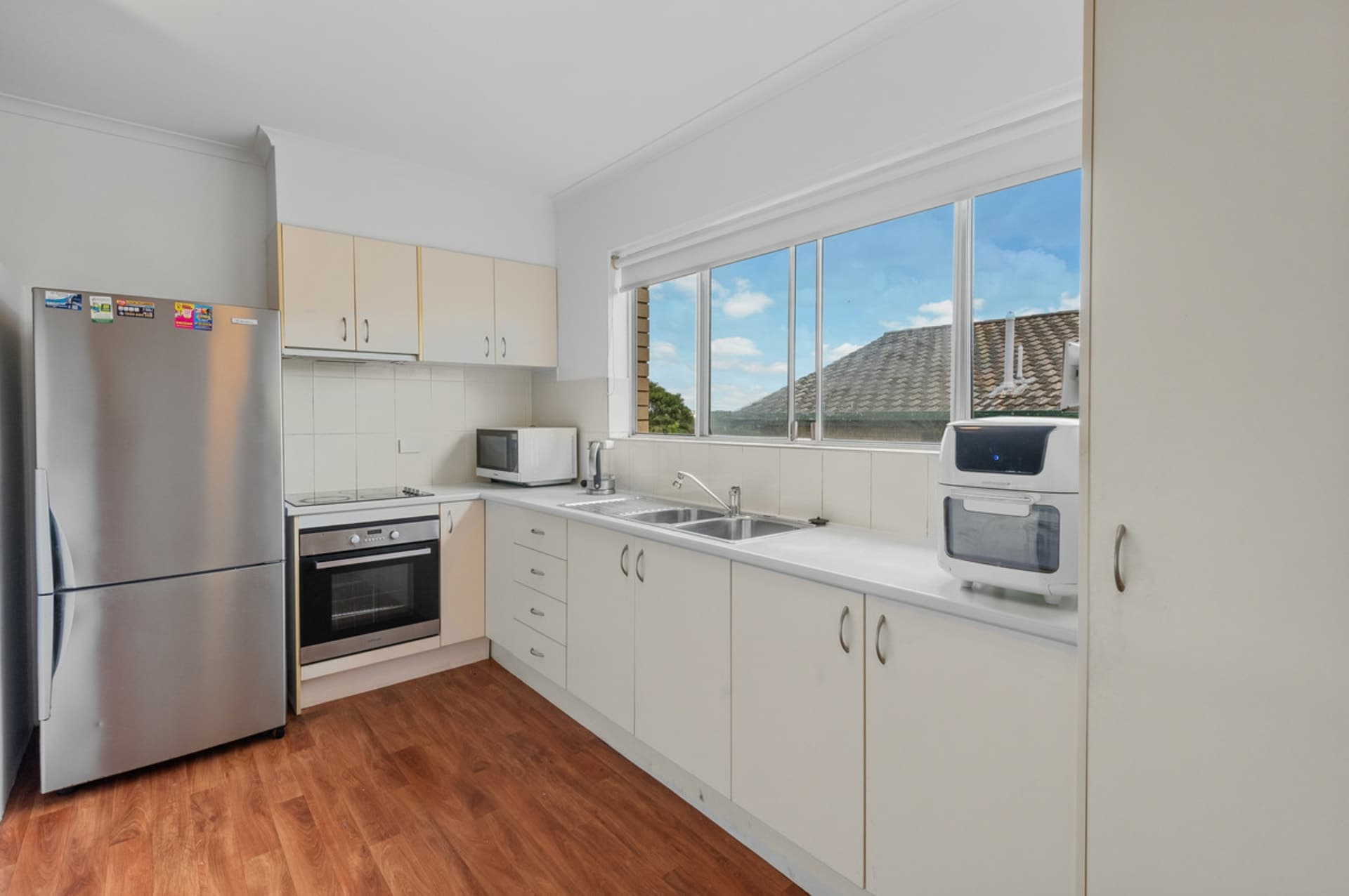 4/203 Bonney Avenue Clayfield QLD, Clayfield - Thumbnail 6